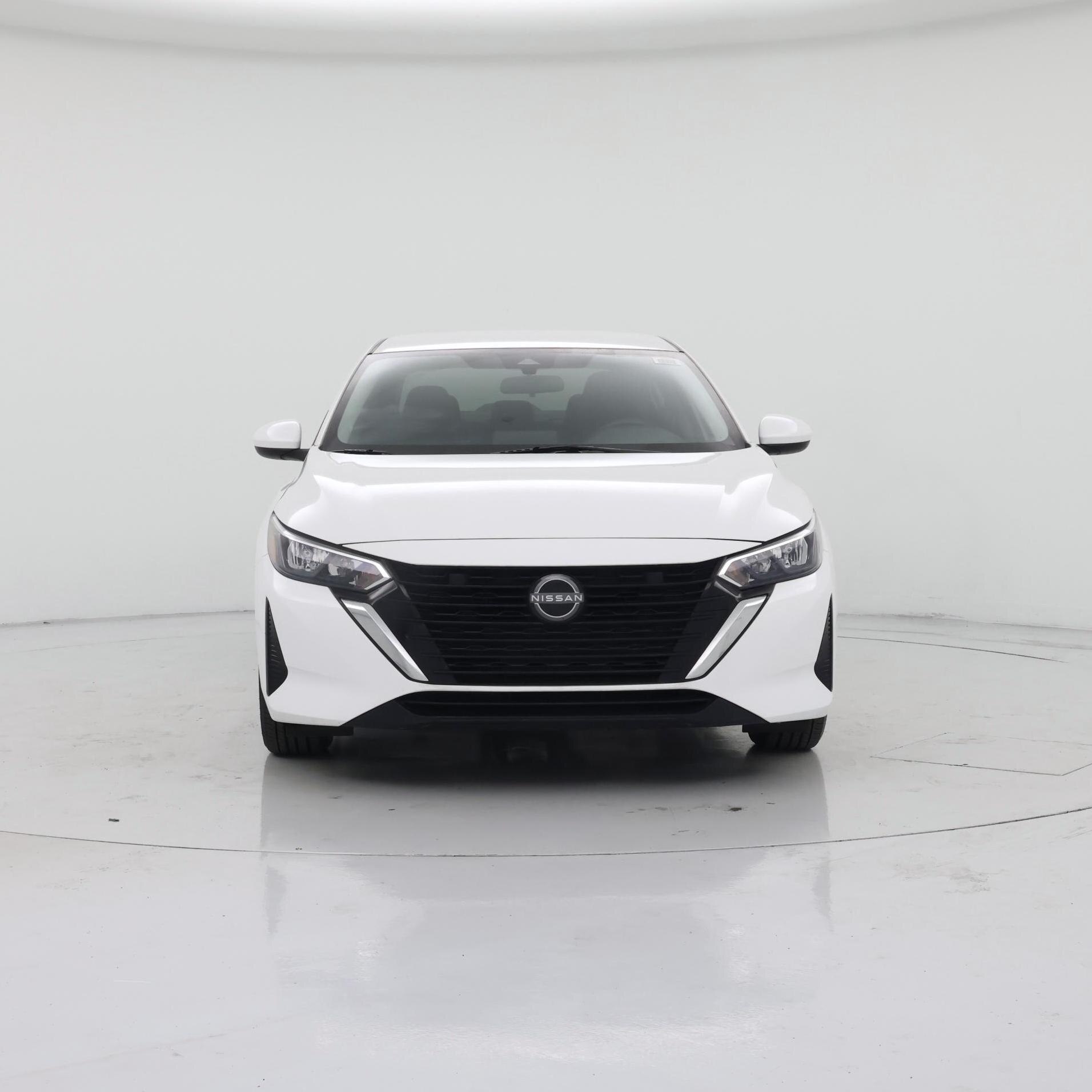 Thumbnail: 2024 Nissan Sentra - 5