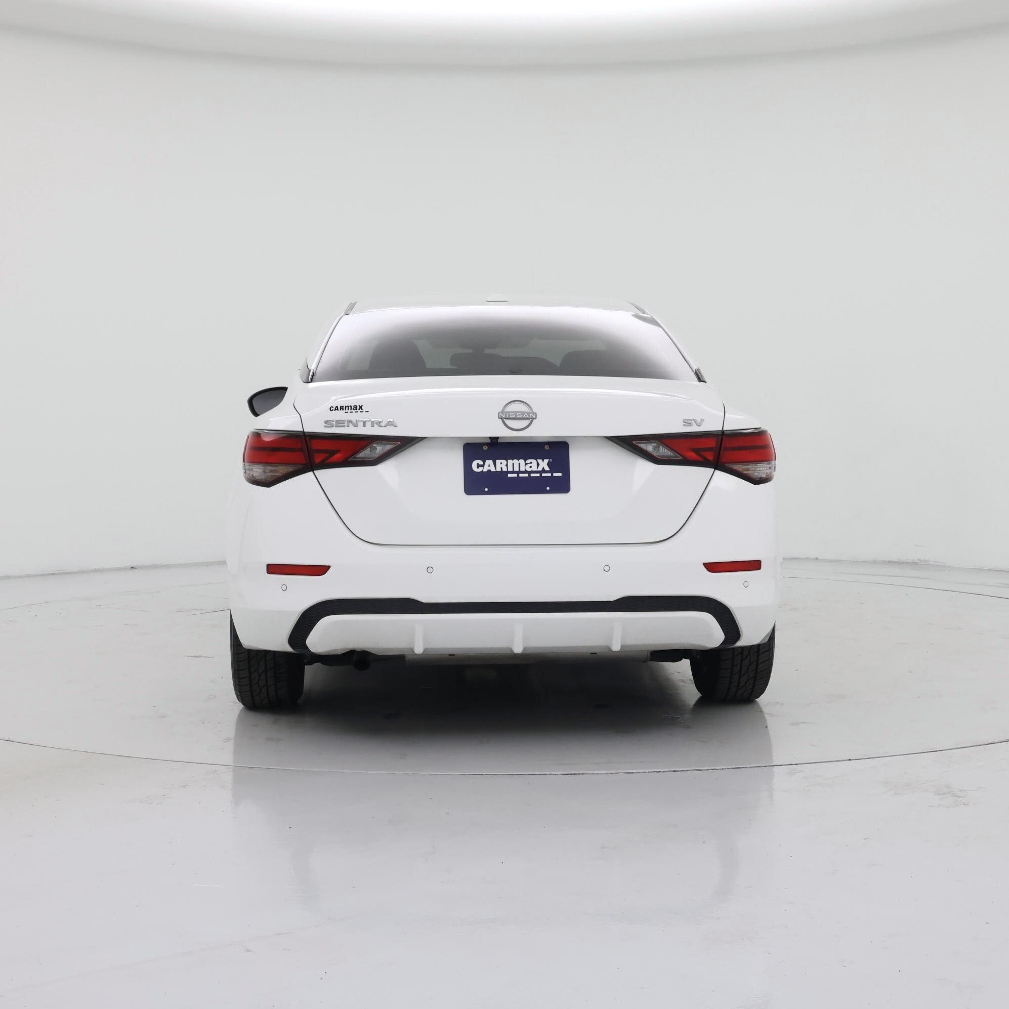 Thumbnail: 2024 Nissan Sentra - 6
