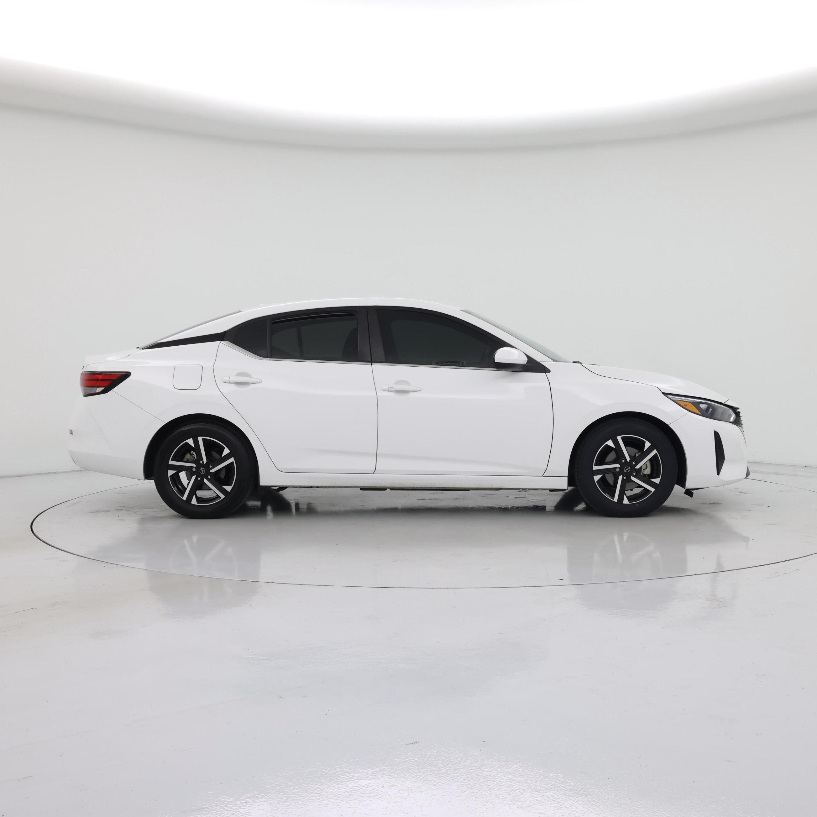 Thumbnail: 2024 Nissan Sentra - 7