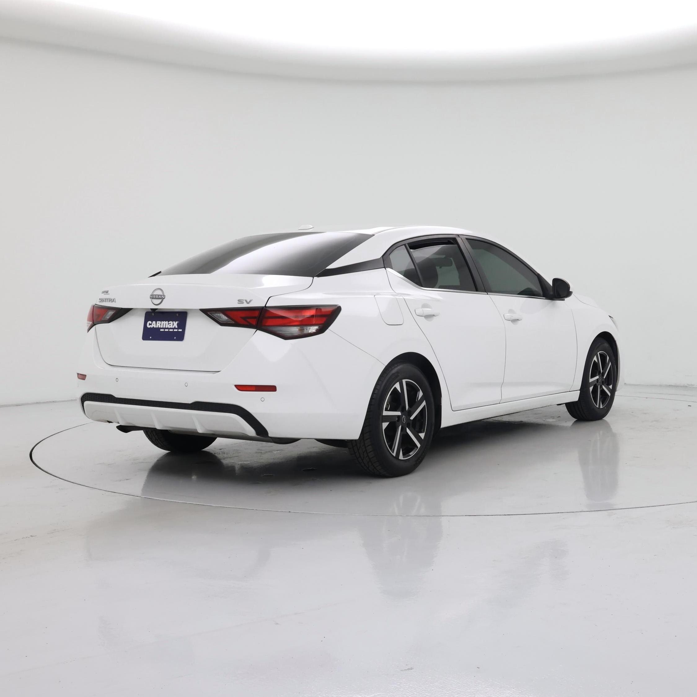 Thumbnail: 2024 Nissan Sentra - 8