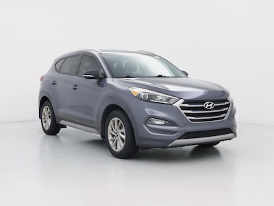 2017 Hyundai Tucson ECO