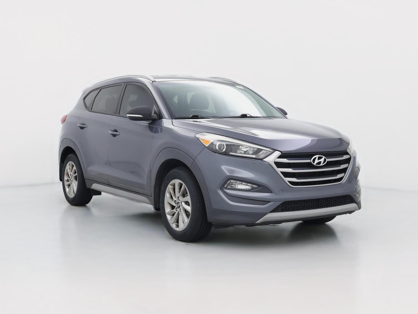 2017 Hyundai Tucson Eco - Photo 1