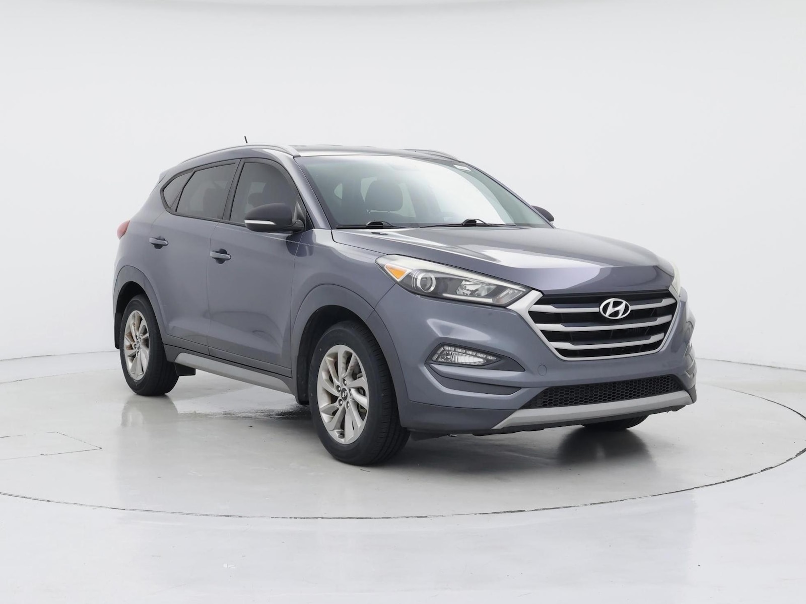 2017 Hyundai Tucson Eco - Photo 2