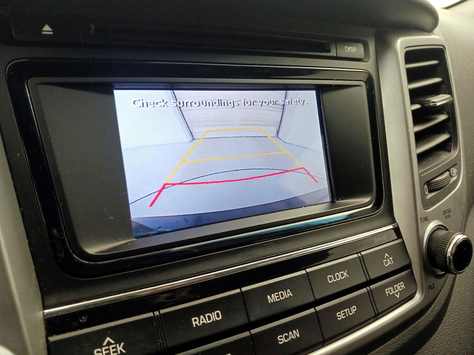 2017 Hyundai Tucson Eco - Photo 15