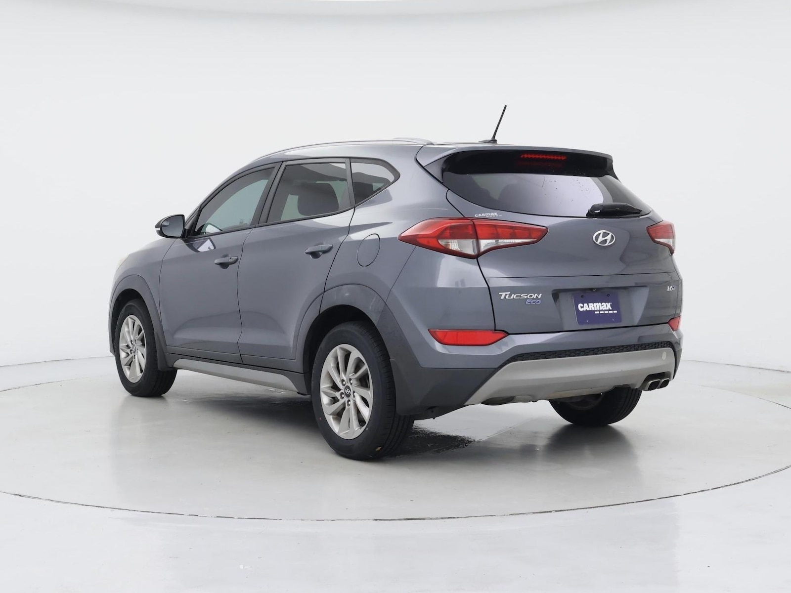 2017 Hyundai Tucson Eco - Photo 3