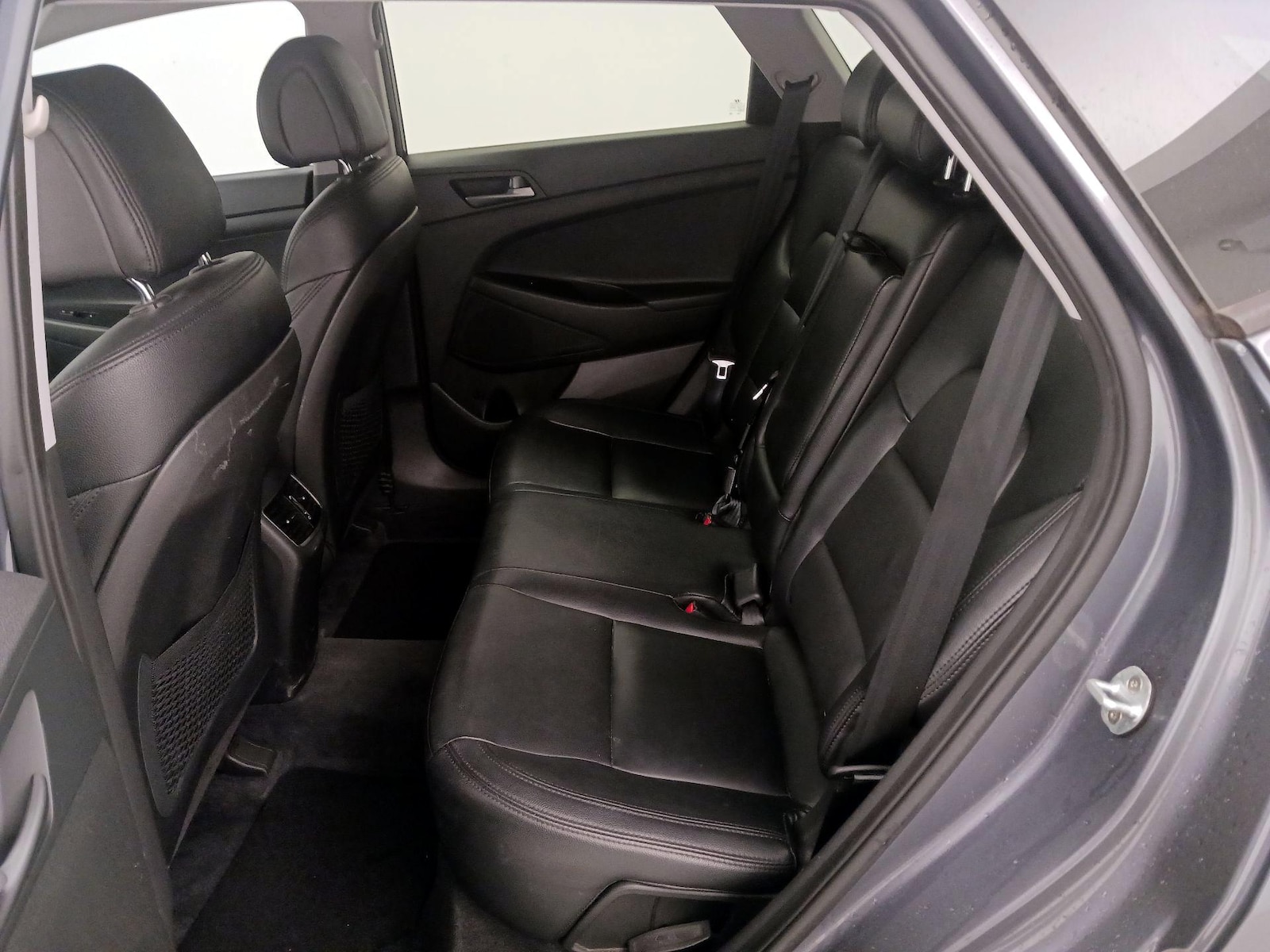 2017 Hyundai Tucson Eco - Photo 20