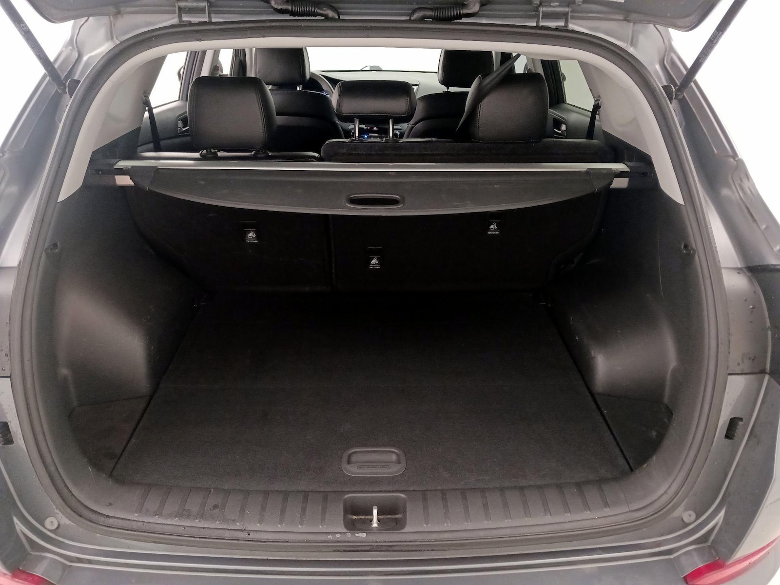 2017 Hyundai Tucson Eco - Photo 21
