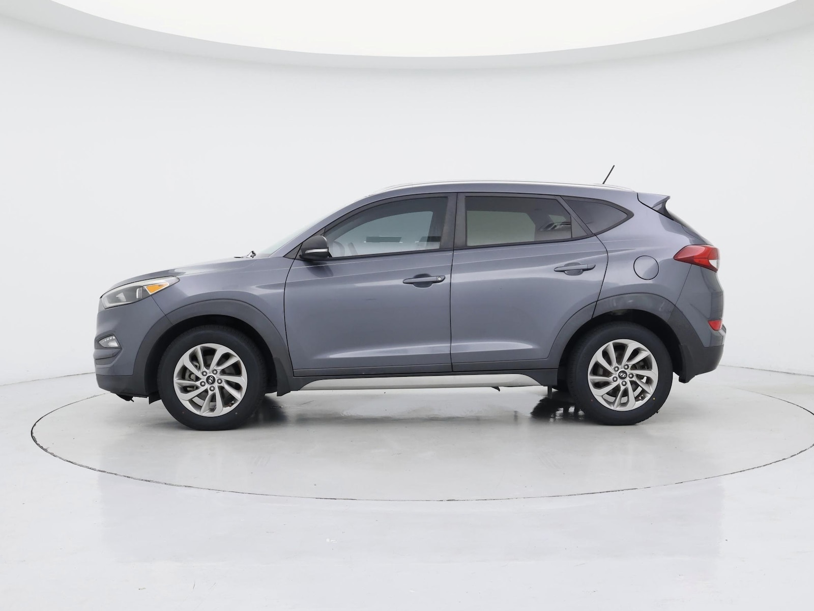 2017 Hyundai Tucson Eco - Photo 4