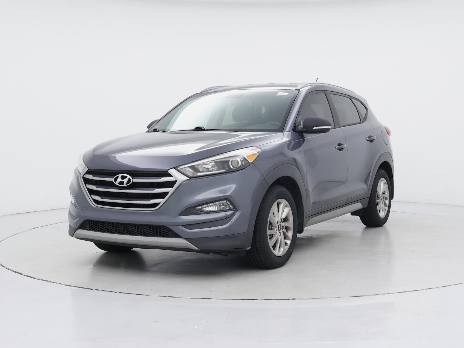 2017 Hyundai Tucson Eco - Photo 5