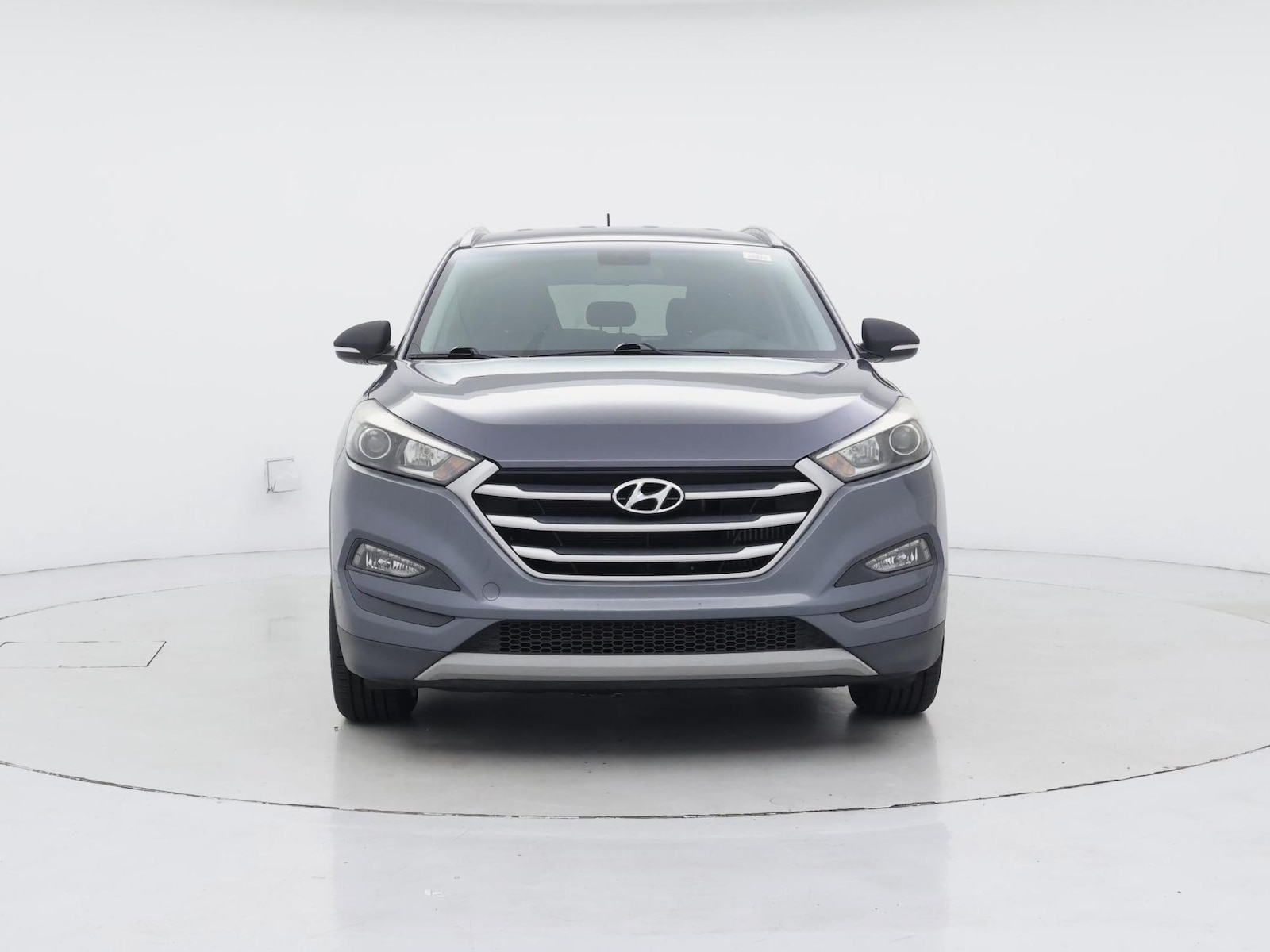 2017 Hyundai Tucson Eco - Photo 6