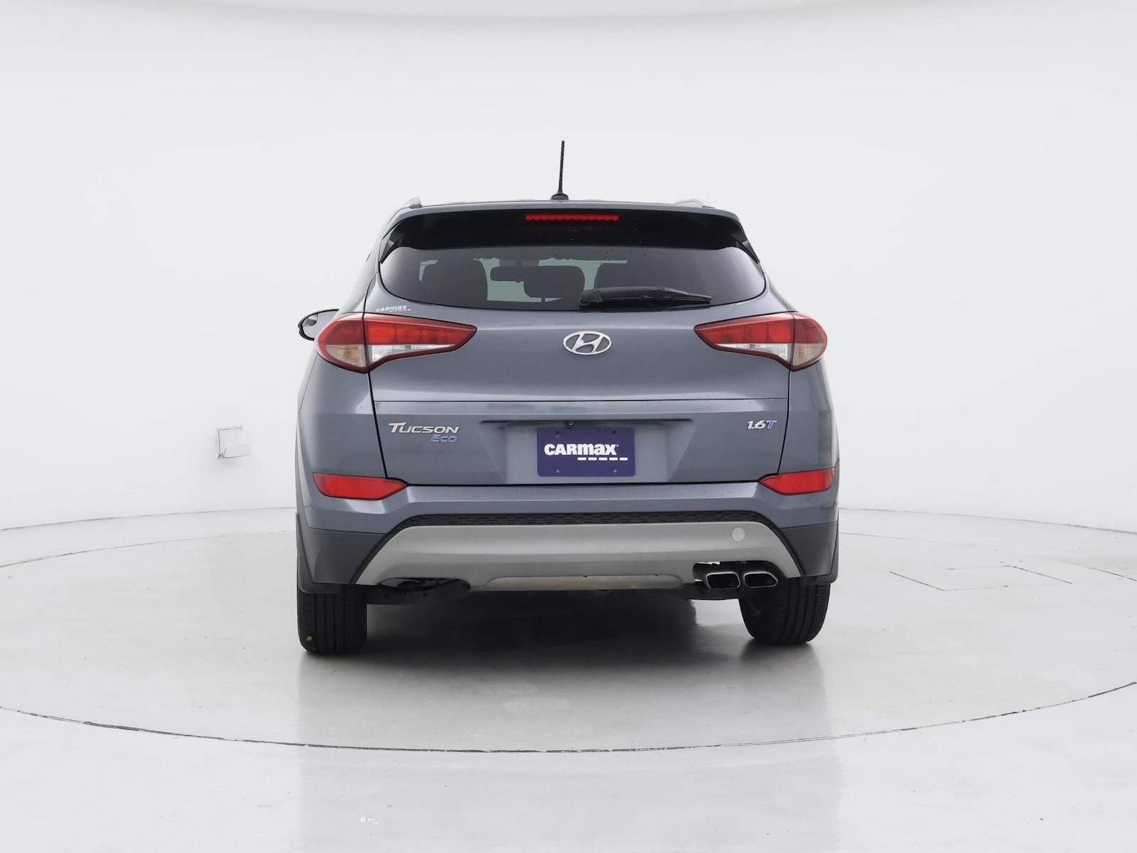 2017 Hyundai Tucson Eco - Photo 7