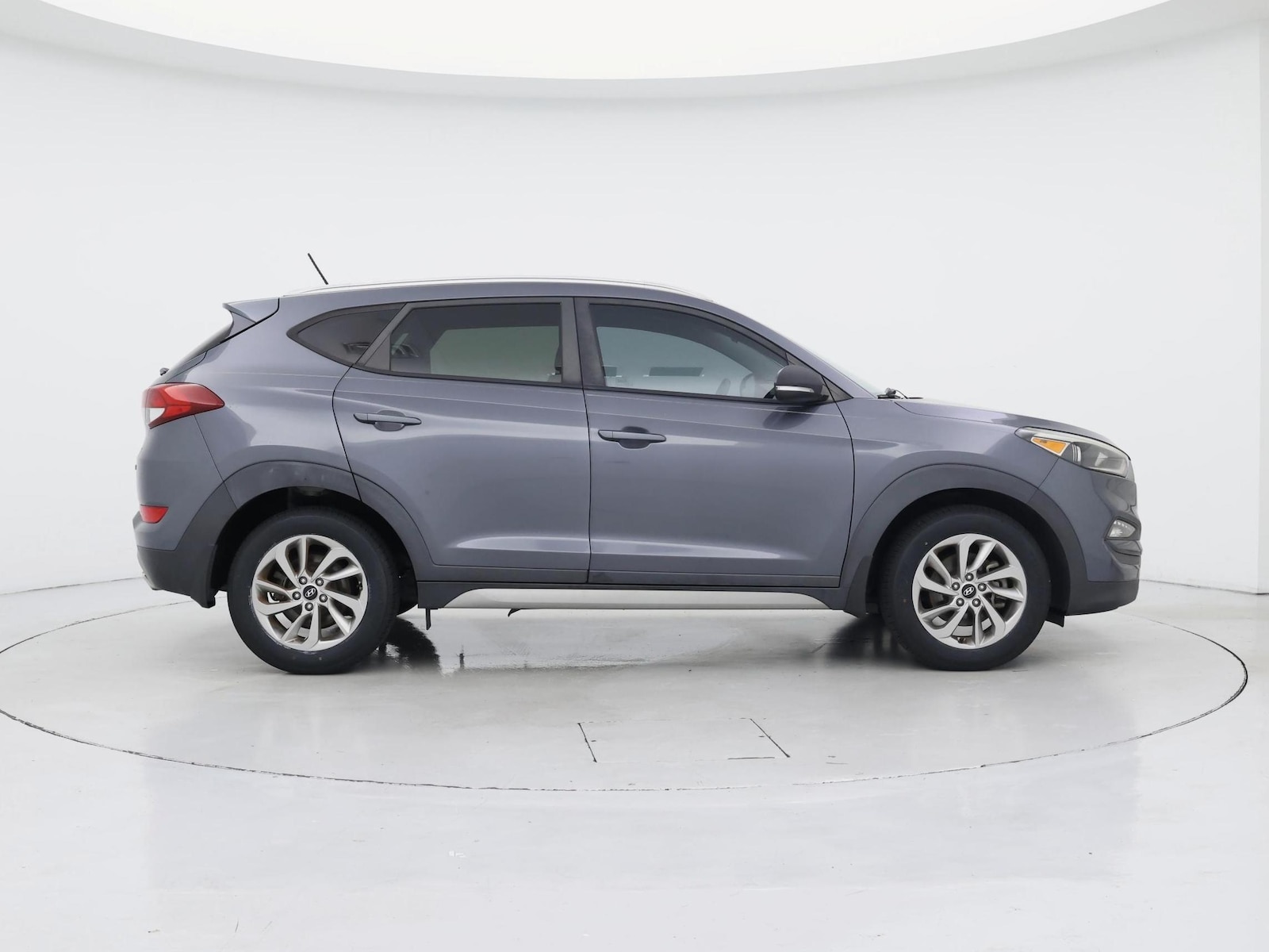 2017 Hyundai Tucson Eco - Photo 8