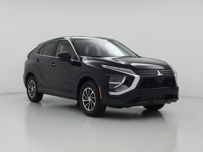 2022 Mitsubishi Eclipse Cross ES