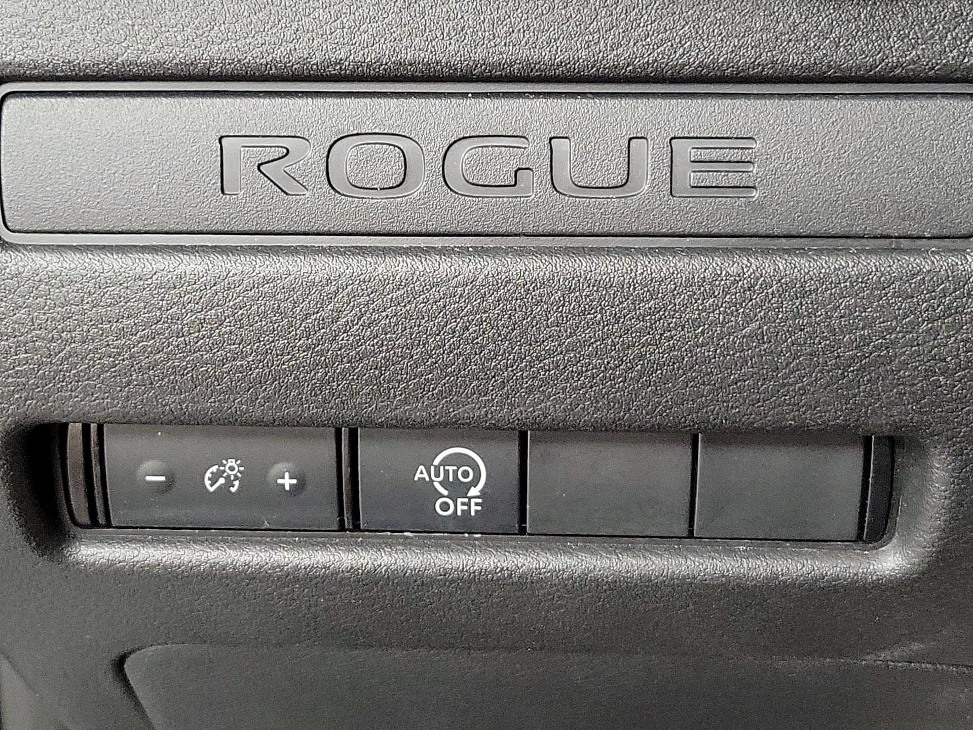 Thumbnail: 2023 Nissan Rogue - 13
