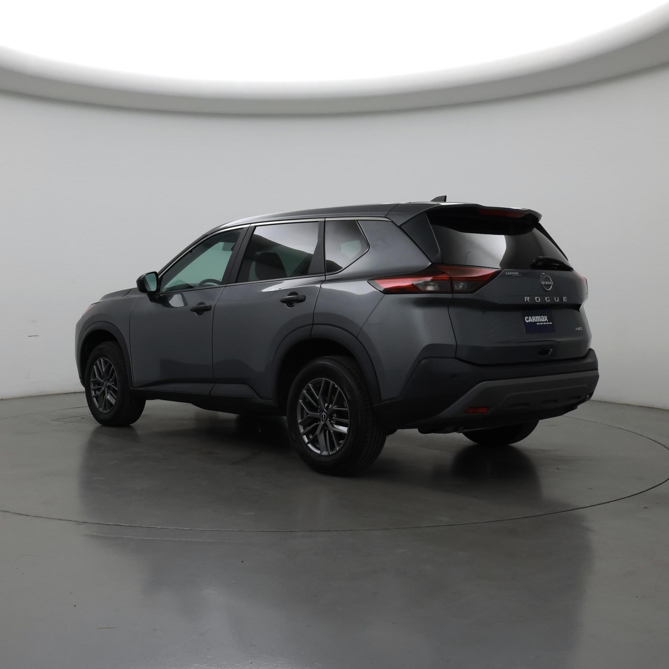 Thumbnail: 2023 Nissan Rogue - 2