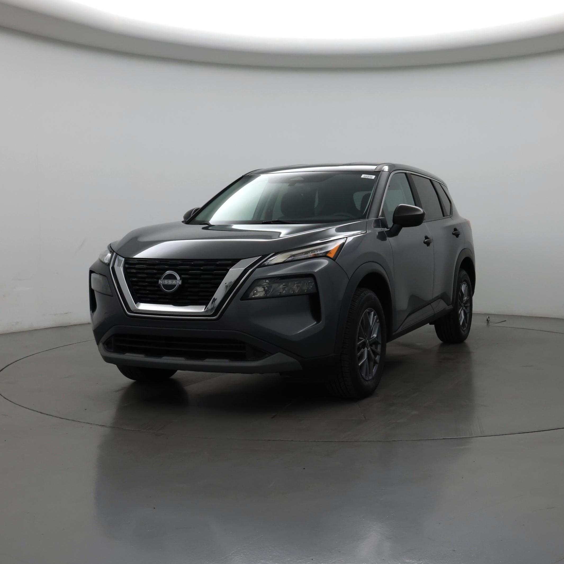 Thumbnail: 2023 Nissan Rogue - 4
