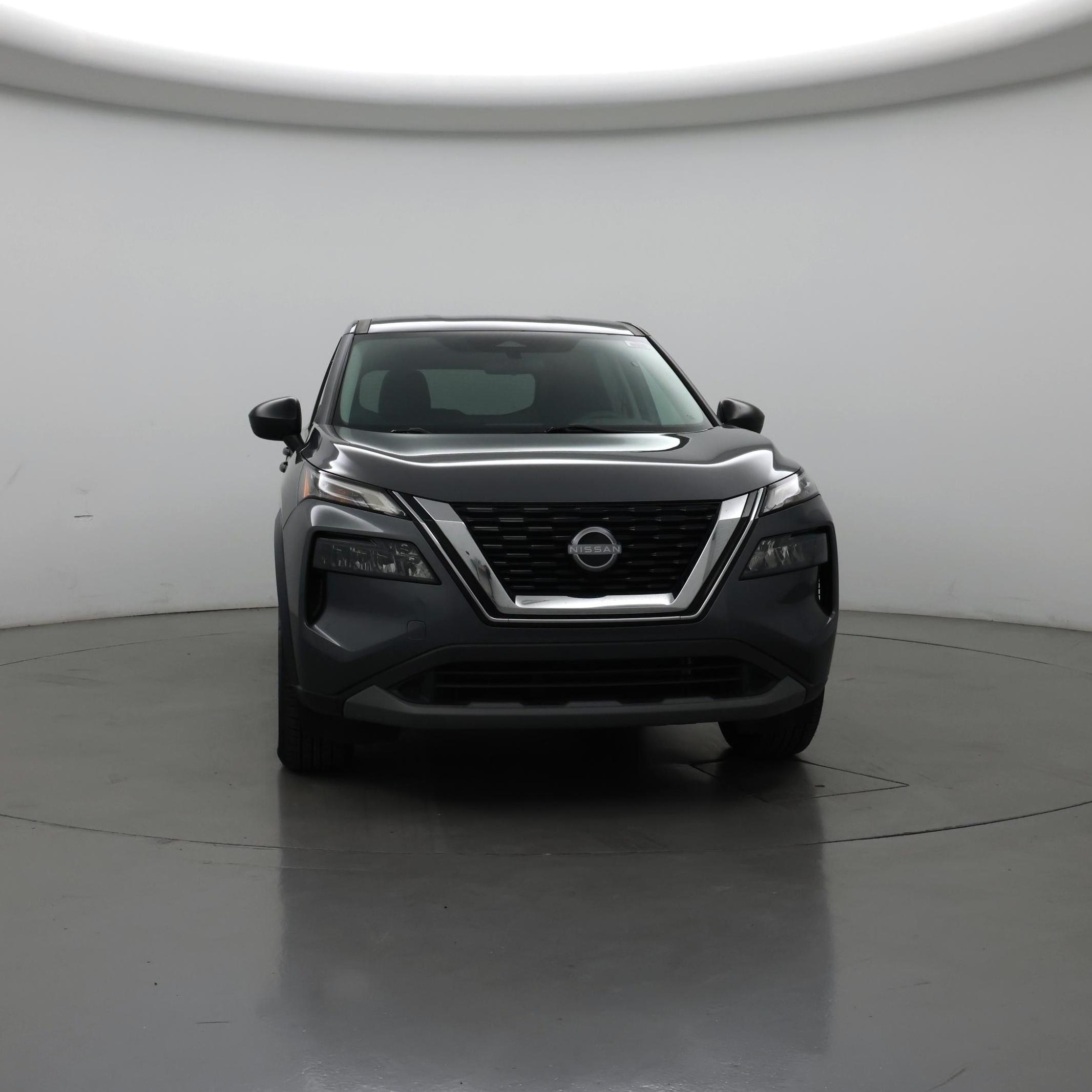 Thumbnail: 2023 Nissan Rogue - 5