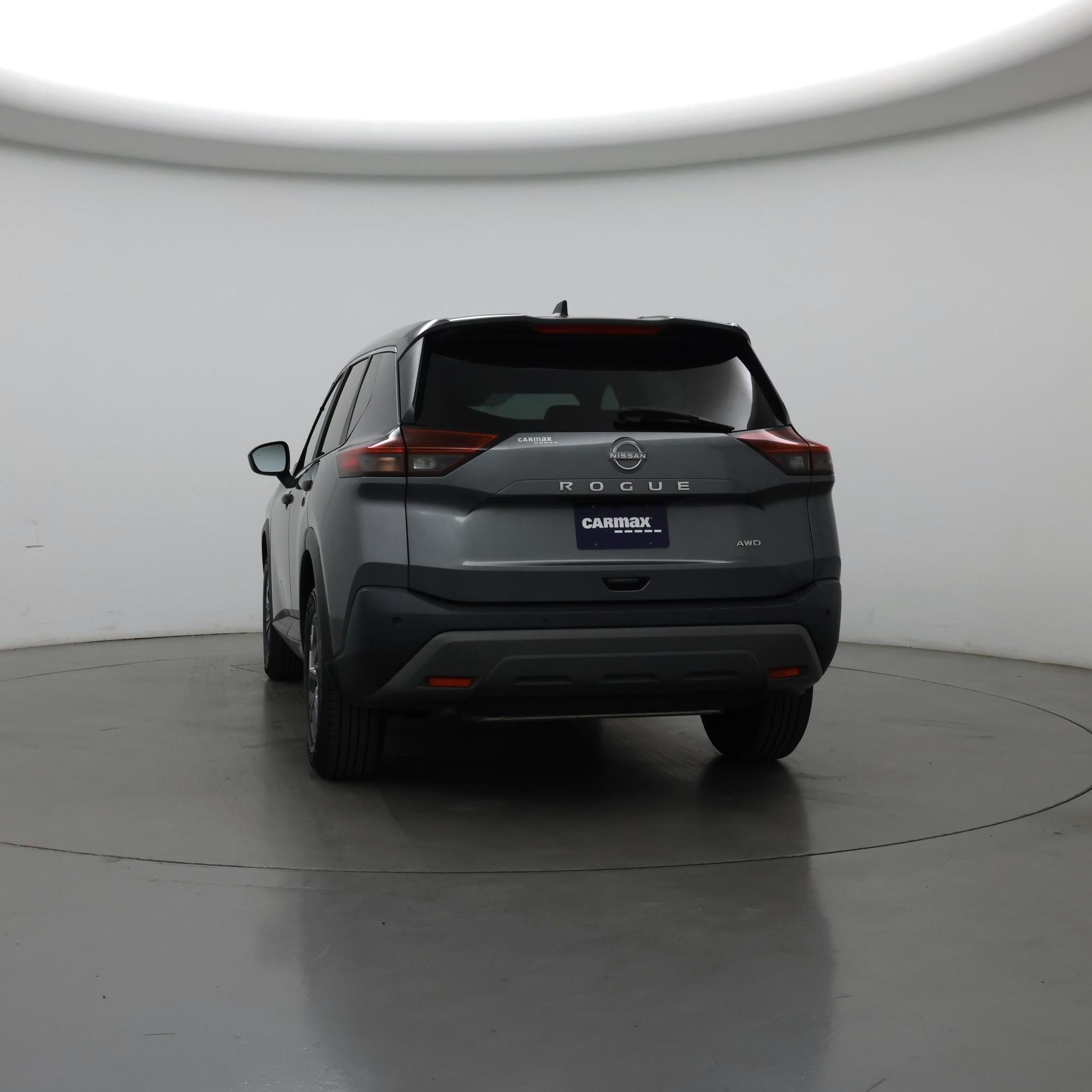 Thumbnail: 2023 Nissan Rogue - 6