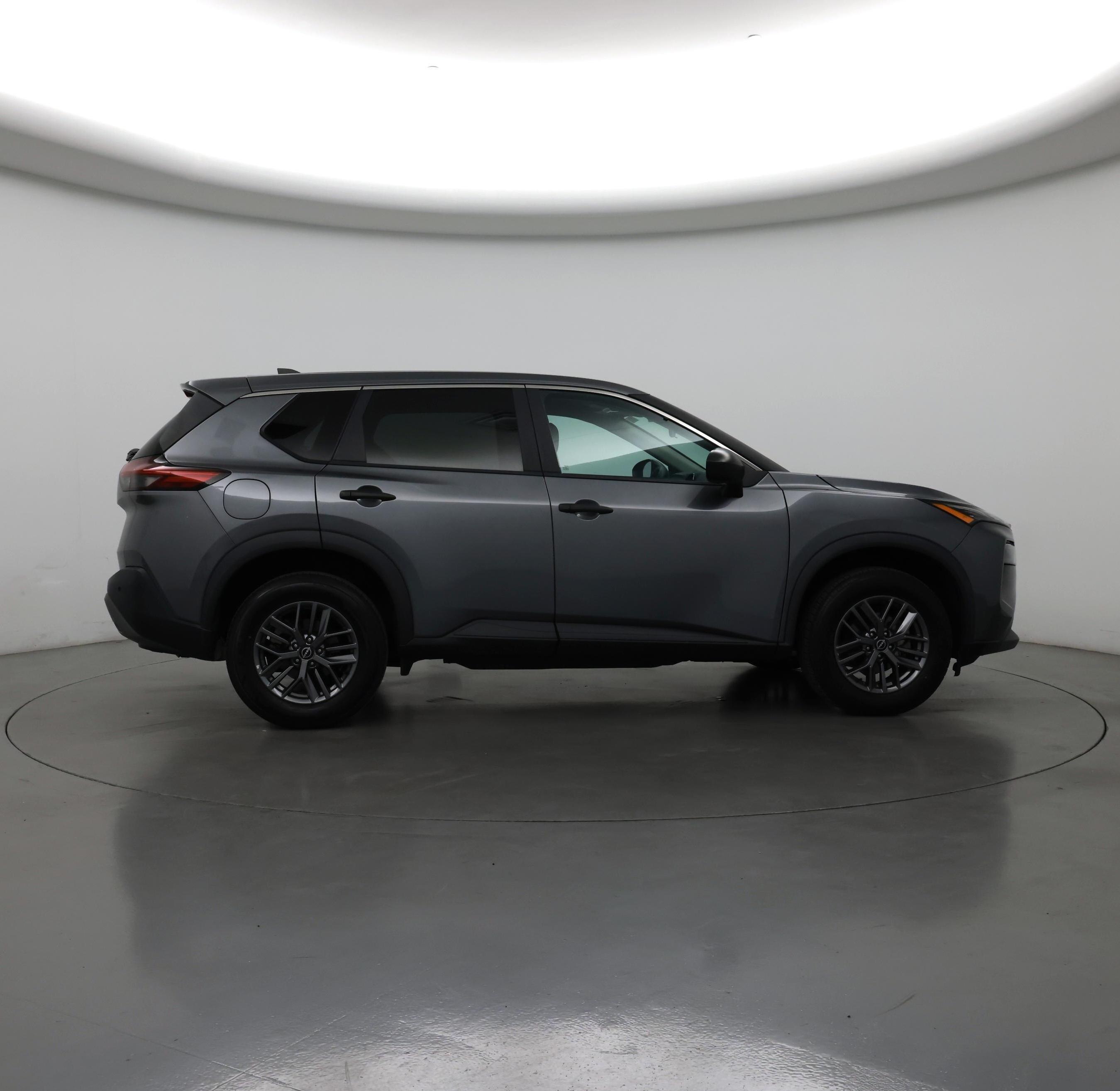 Thumbnail: 2023 Nissan Rogue - 7