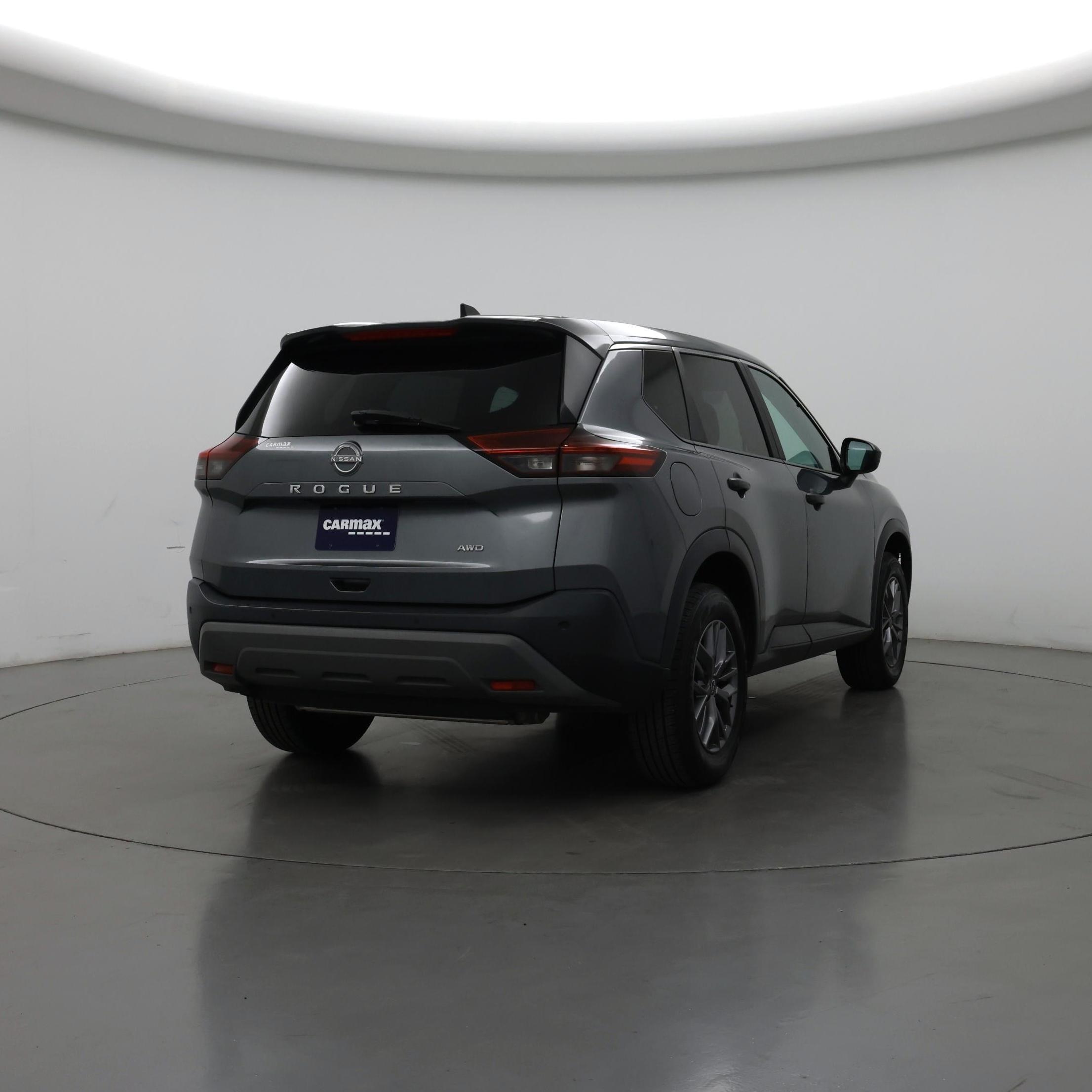 Thumbnail: 2023 Nissan Rogue - 8