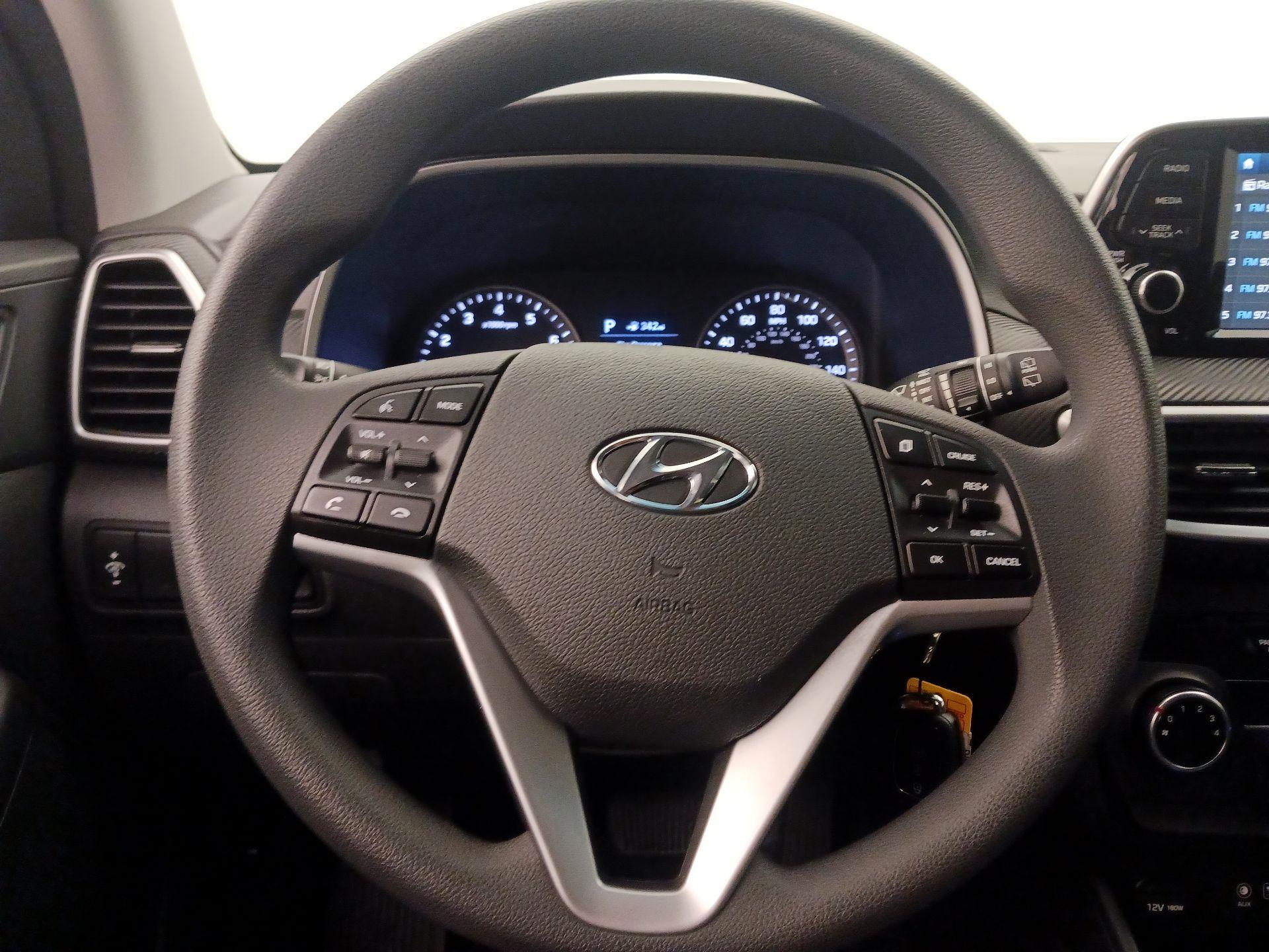 Thumbnail: 2020 Hyundai Tucson - 10