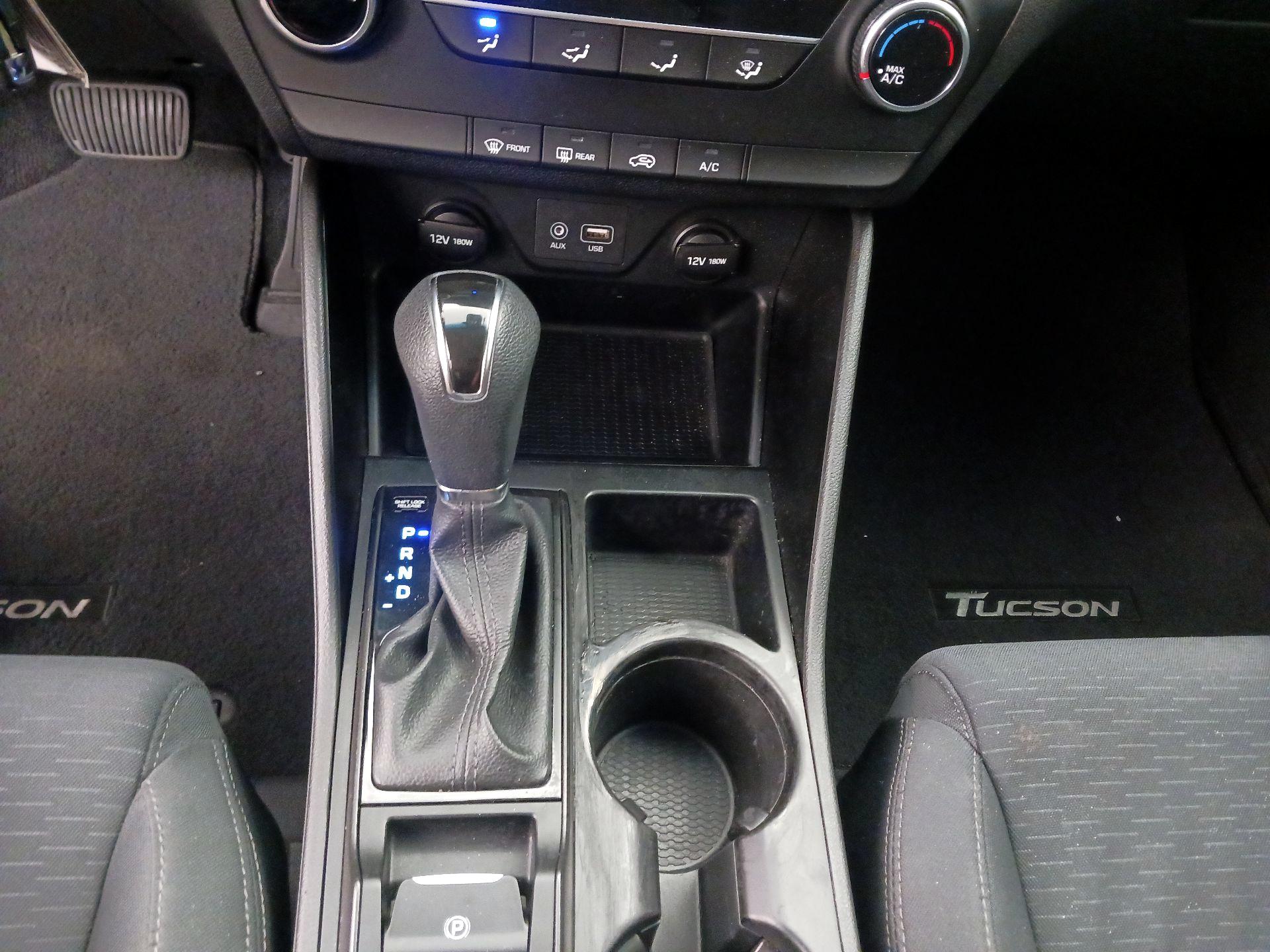 Thumbnail: 2020 Hyundai Tucson - 17