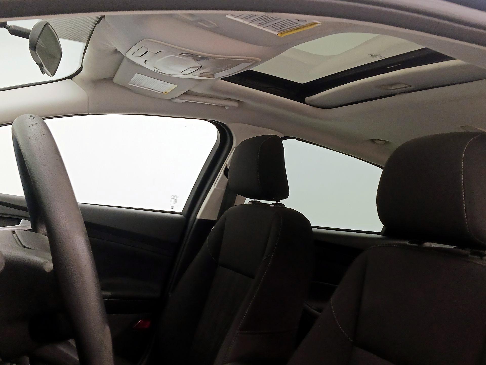 Thumbnail: 2018 Ford Focus - 19