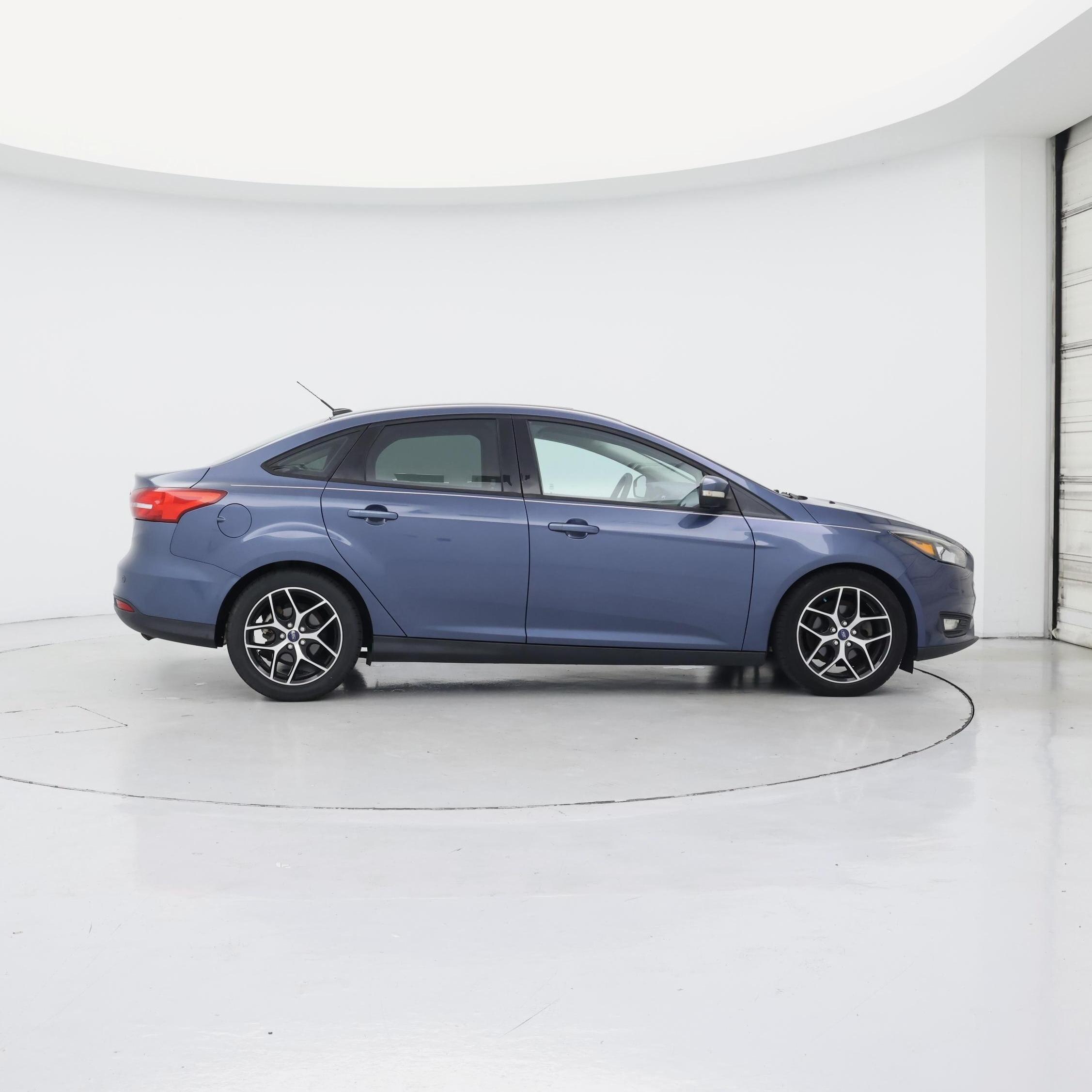 Thumbnail: 2018 Ford Focus - 7