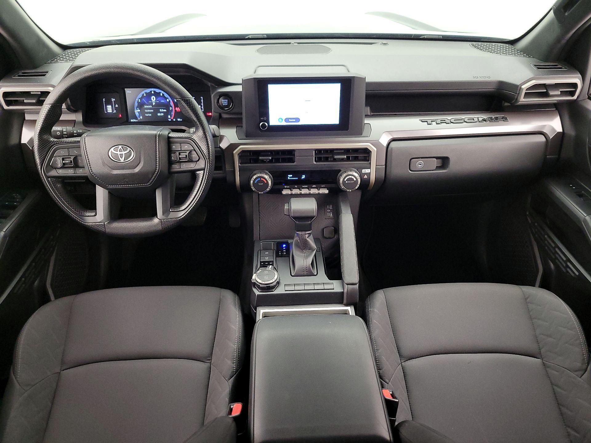 Thumbnail: 2024 Toyota Tacoma - 9