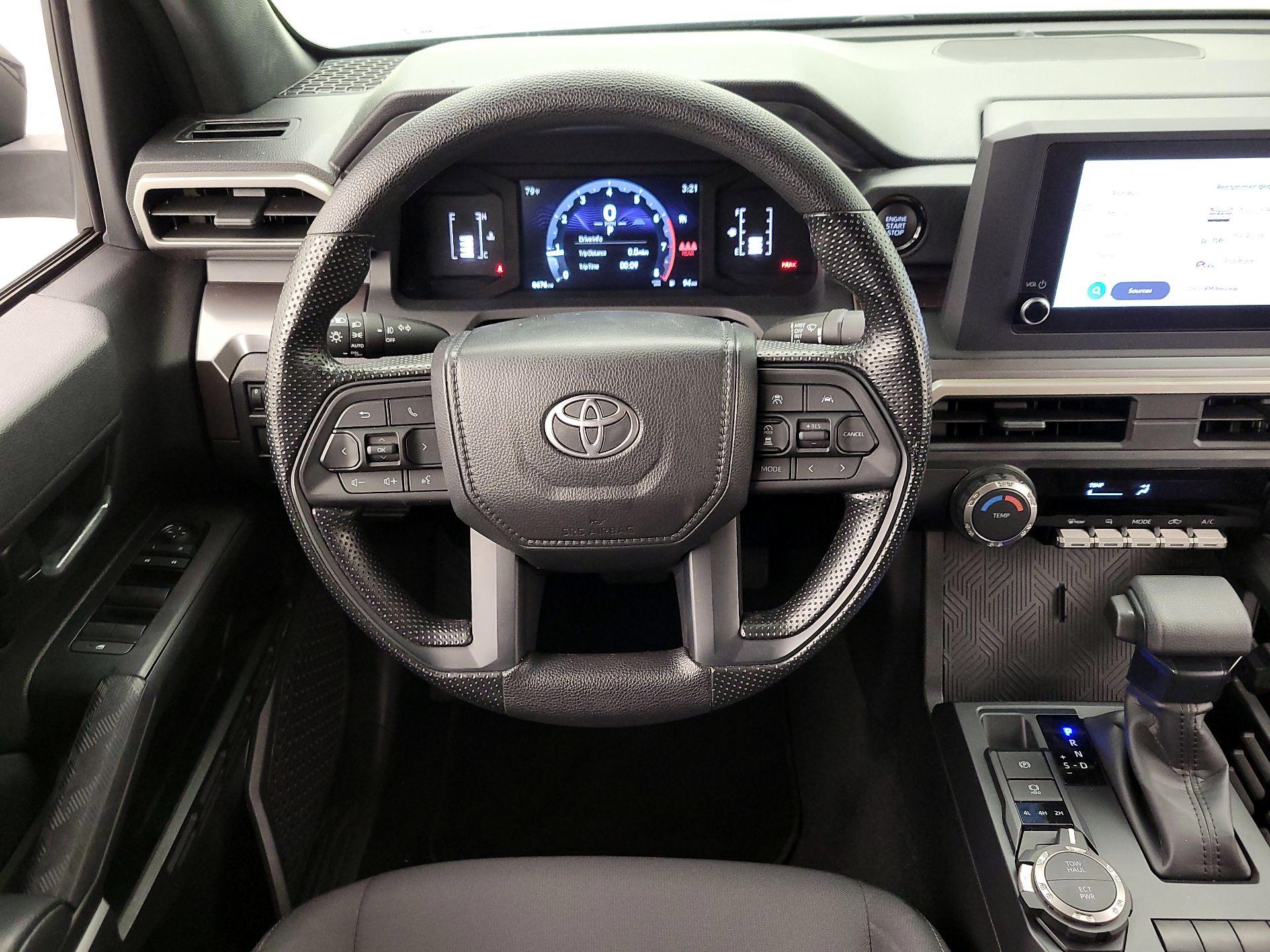 Thumbnail: 2024 Toyota Tacoma - 10