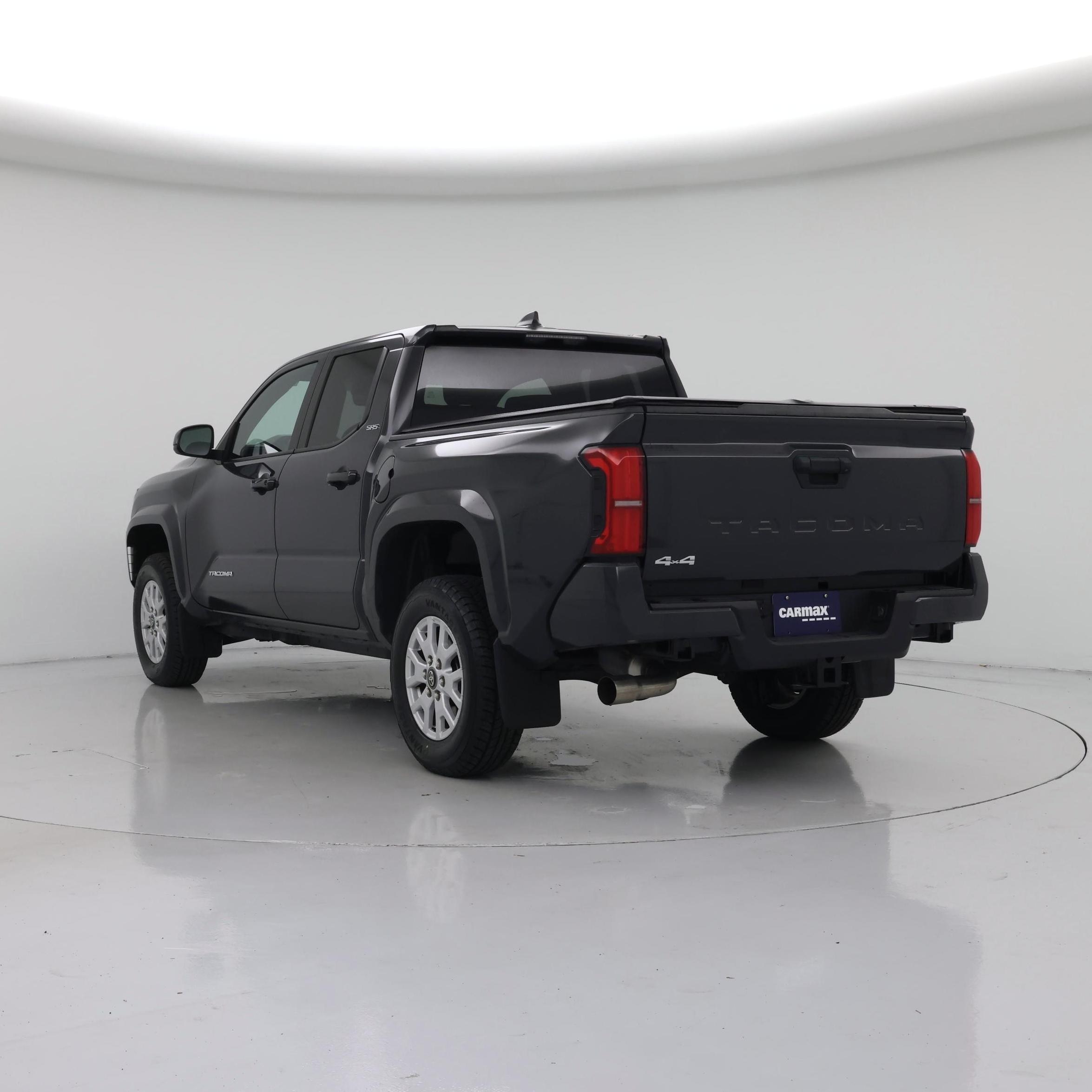 Thumbnail: 2024 Toyota Tacoma - 2
