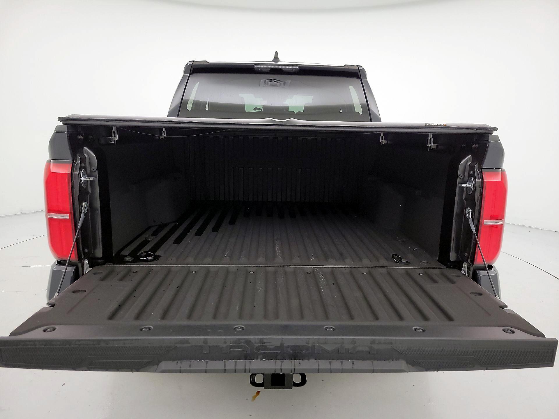 Thumbnail: 2024 Toyota Tacoma - 20