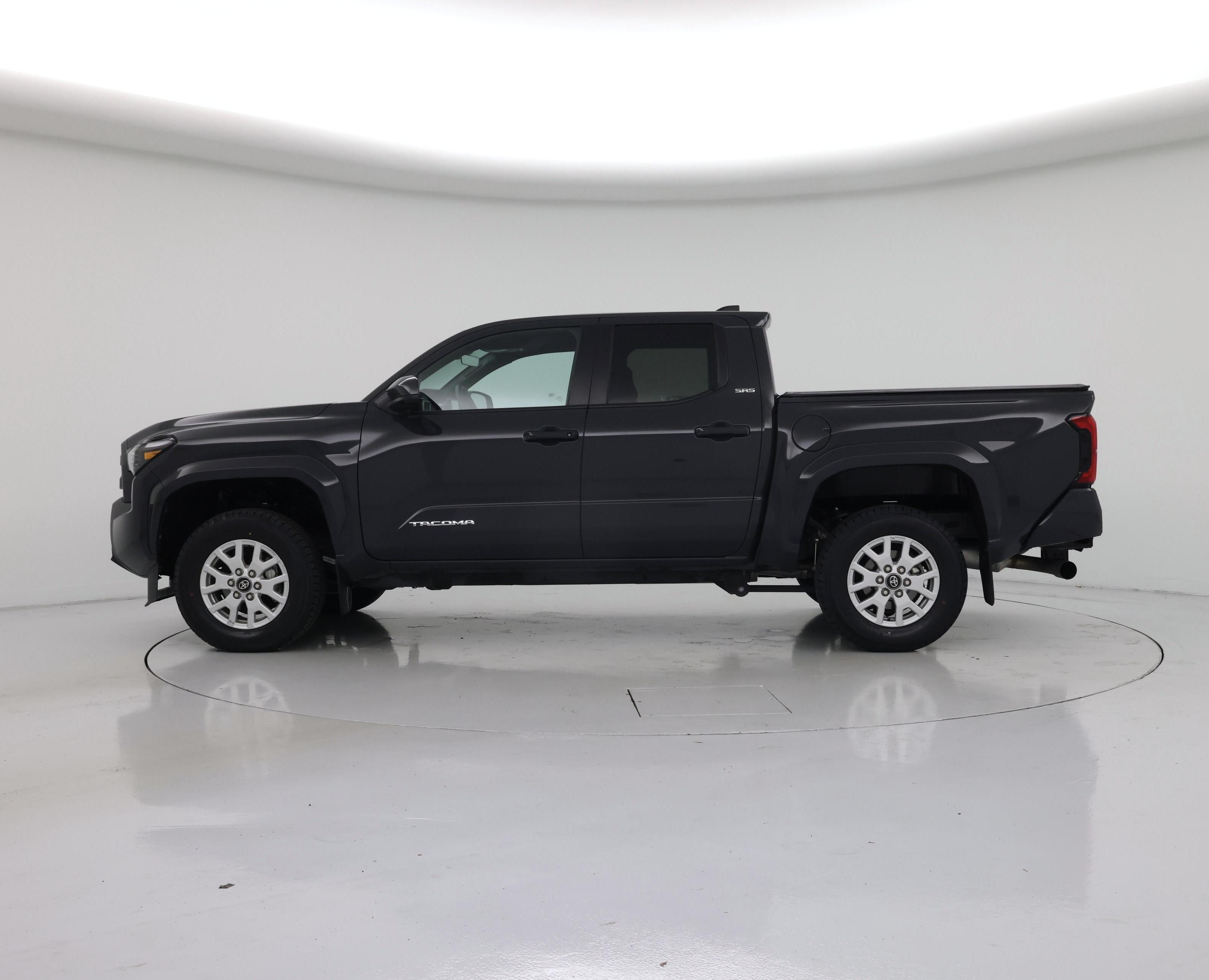 Thumbnail: 2024 Toyota Tacoma - 3