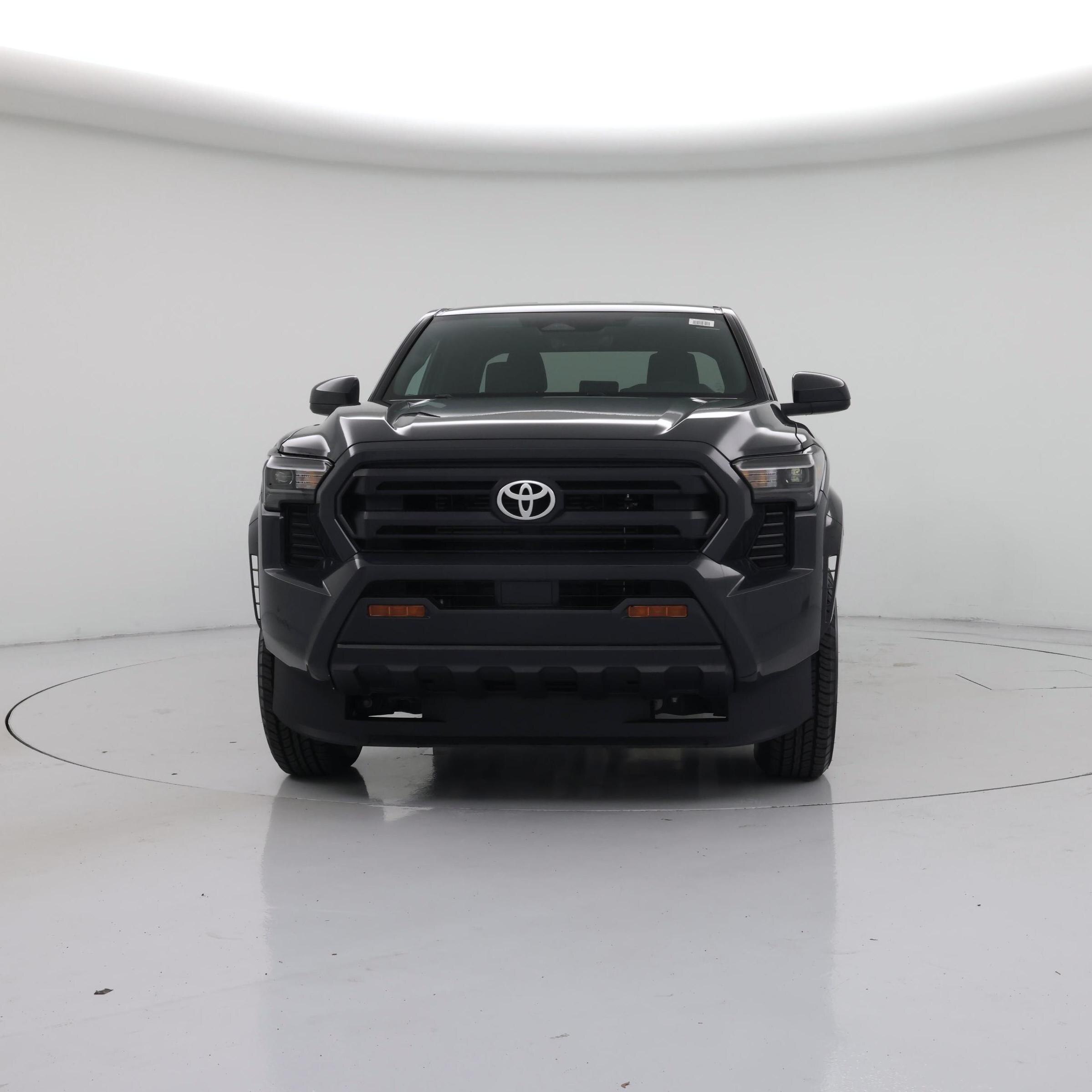 Thumbnail: 2024 Toyota Tacoma - 5