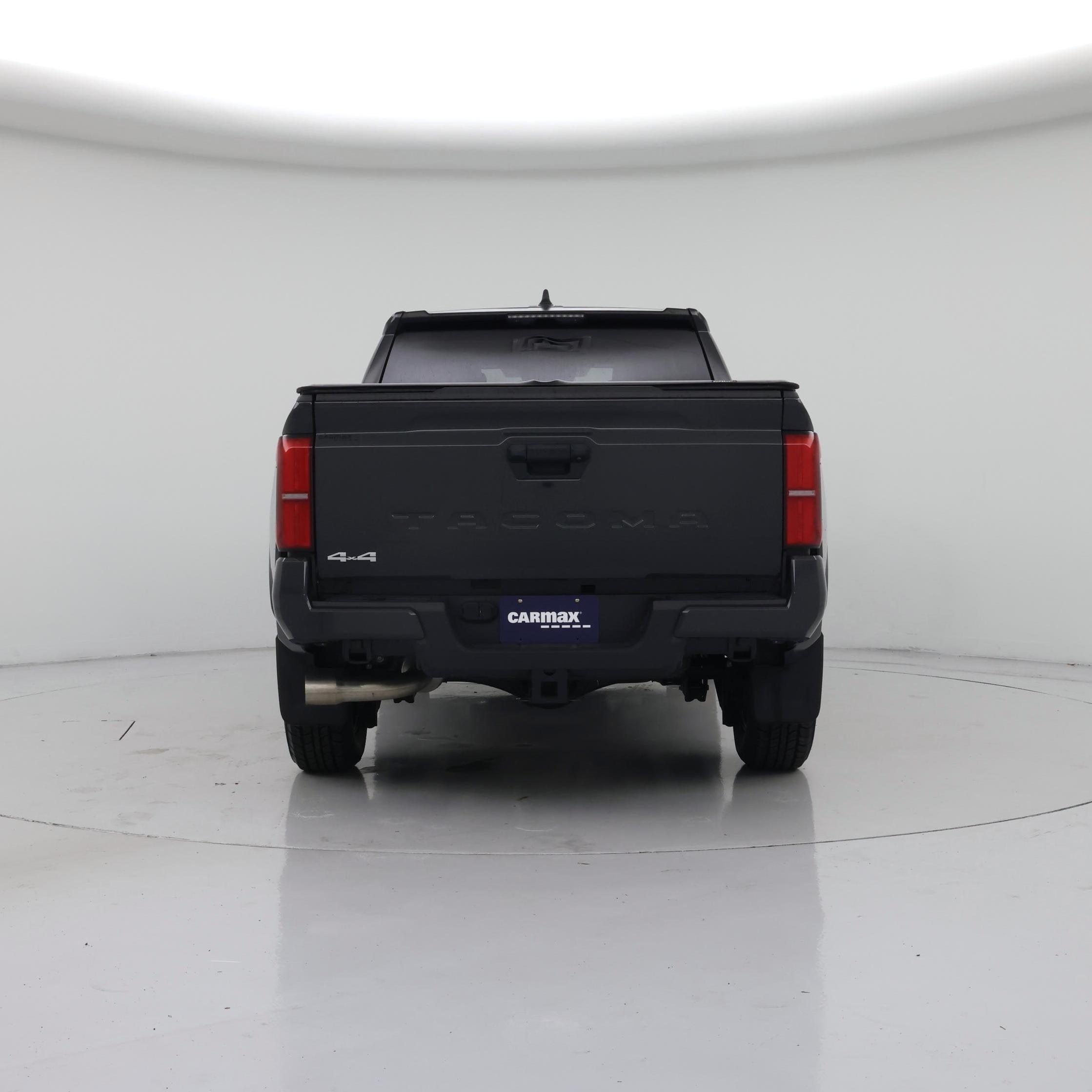 Thumbnail: 2024 Toyota Tacoma - 6