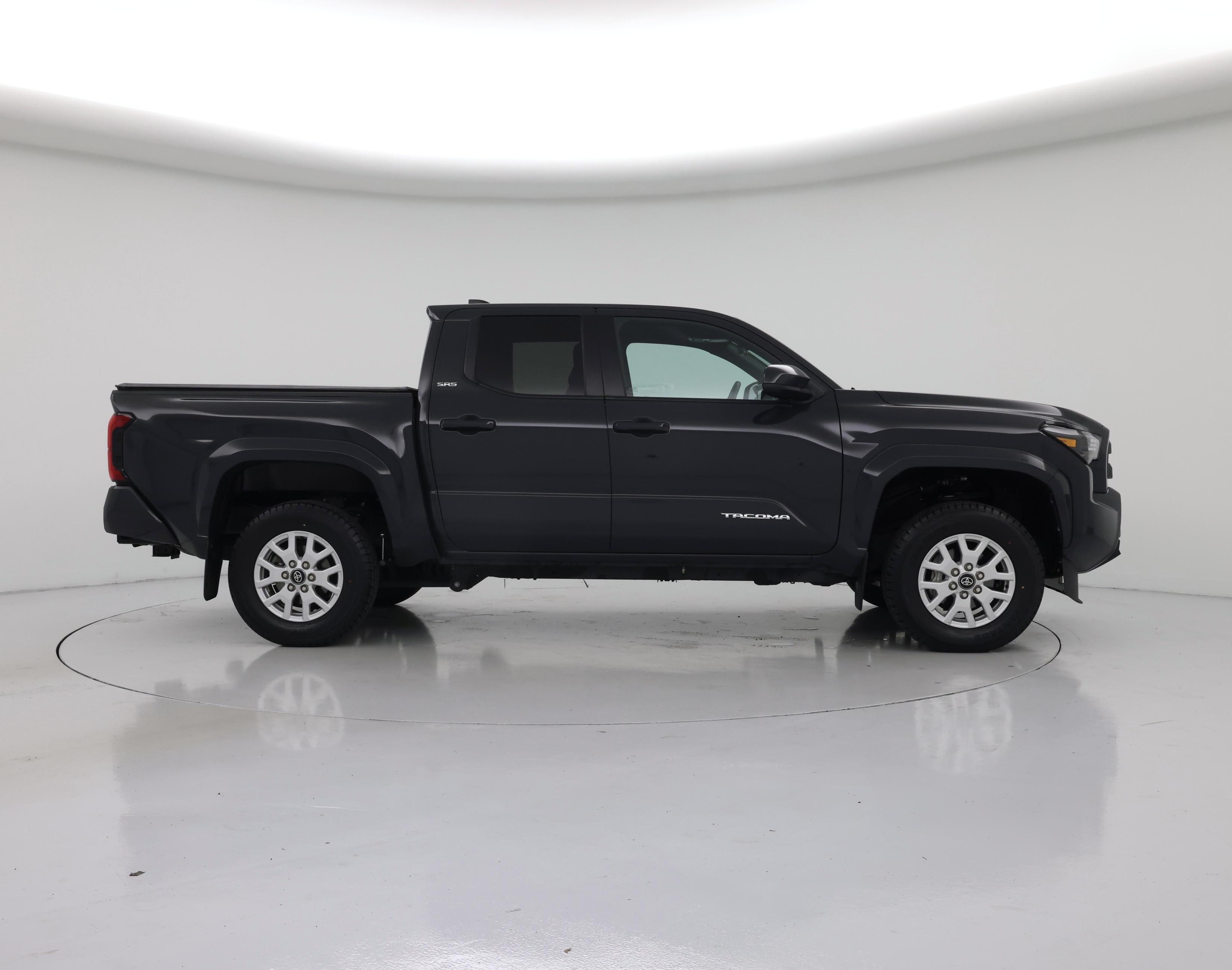 Thumbnail: 2024 Toyota Tacoma - 7