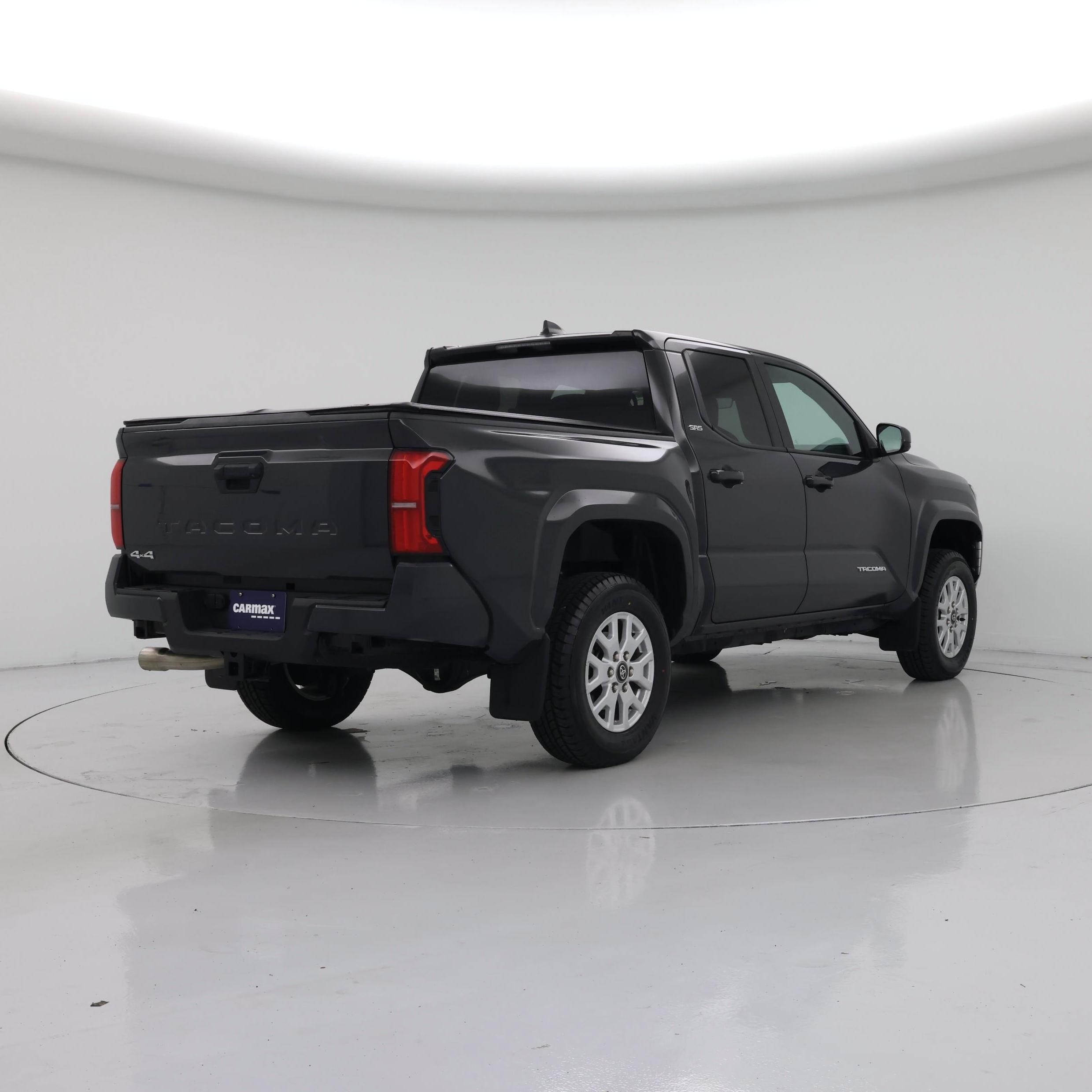 Thumbnail: 2024 Toyota Tacoma - 8