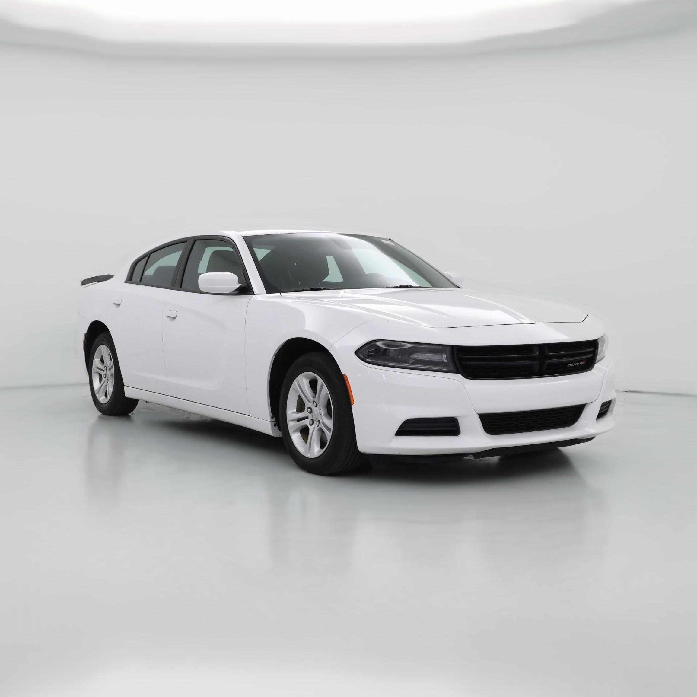 Thumbnail: 2021 Dodge Charger - 1