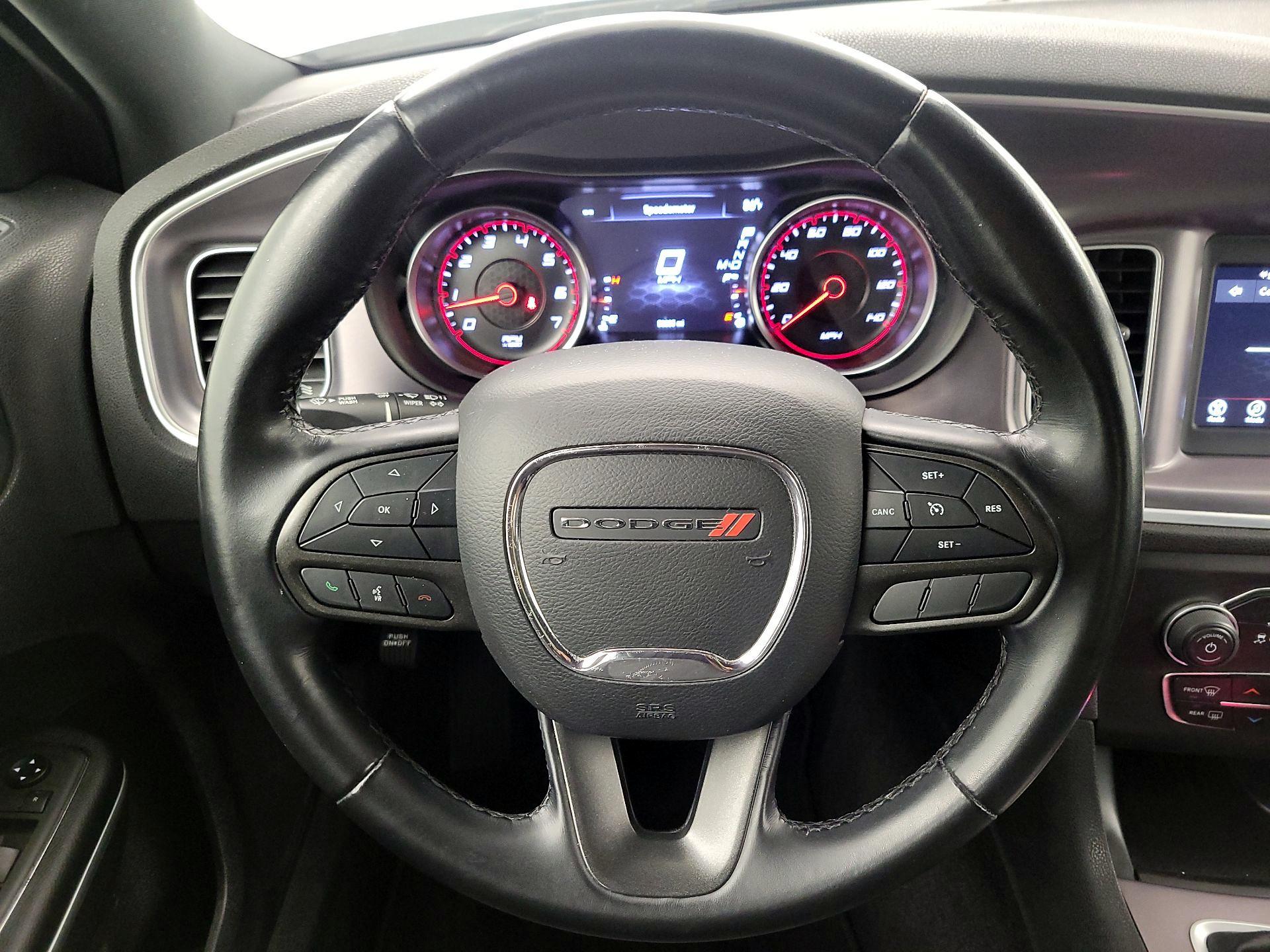 Thumbnail: 2021 Dodge Charger - 10