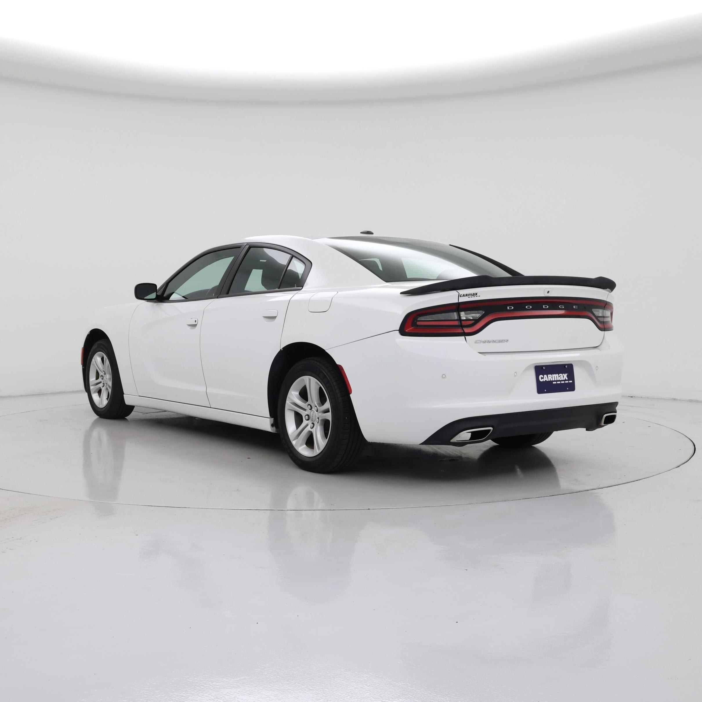 Thumbnail: 2021 Dodge Charger - 2