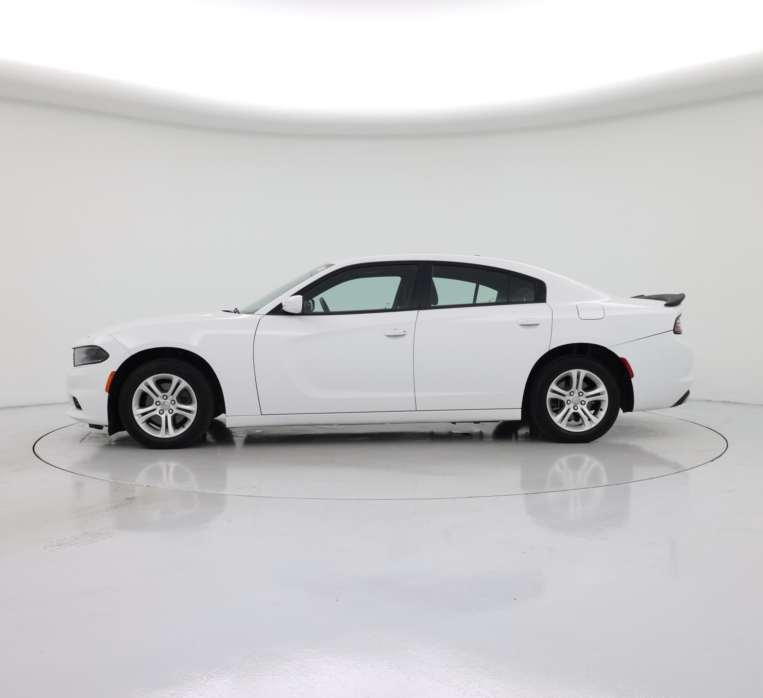 Thumbnail: 2021 Dodge Charger - 3
