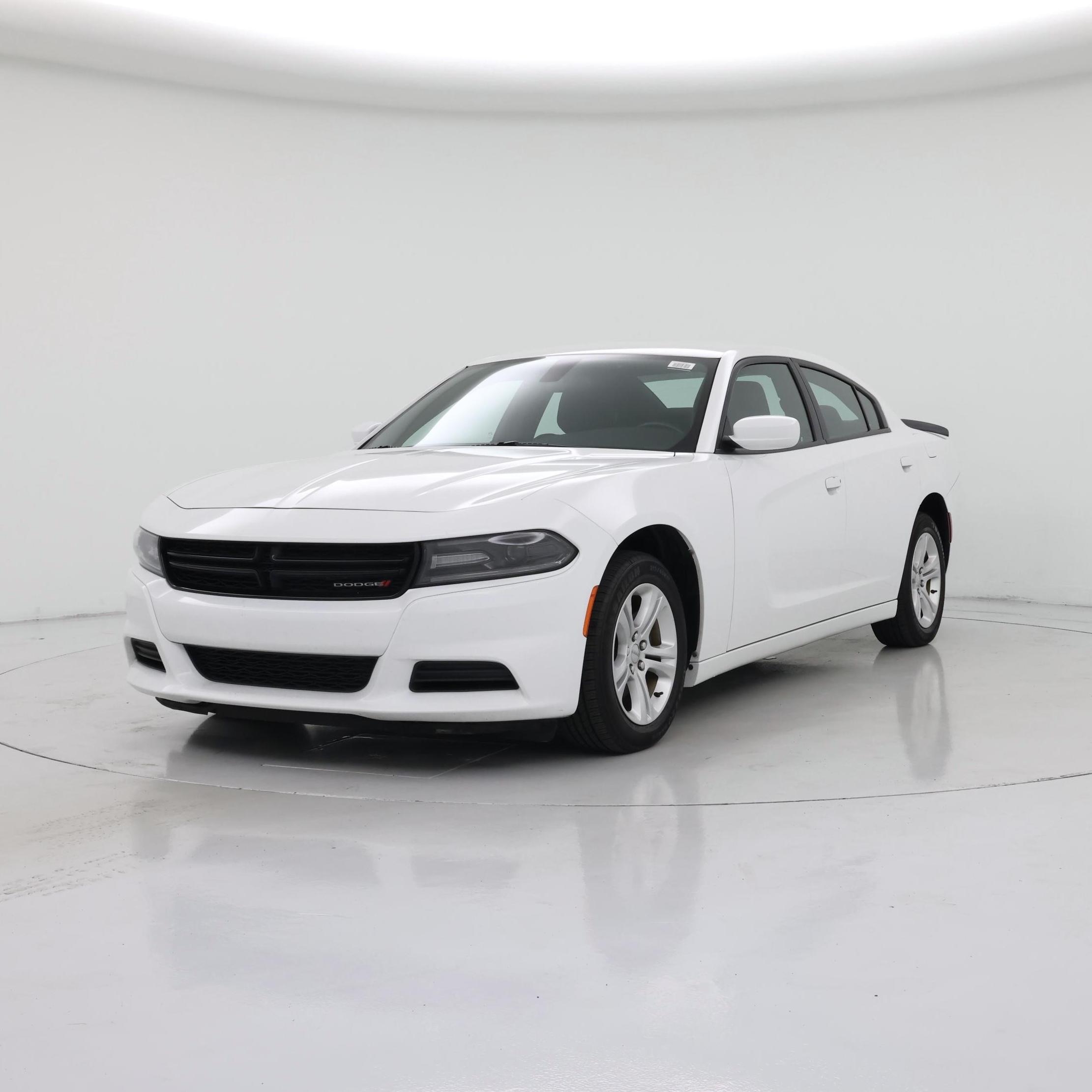 Thumbnail: 2021 Dodge Charger - 4