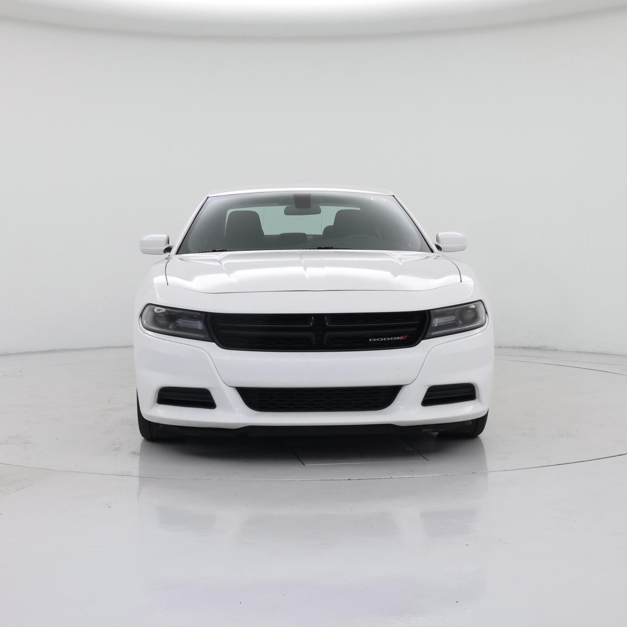Thumbnail: 2021 Dodge Charger - 5