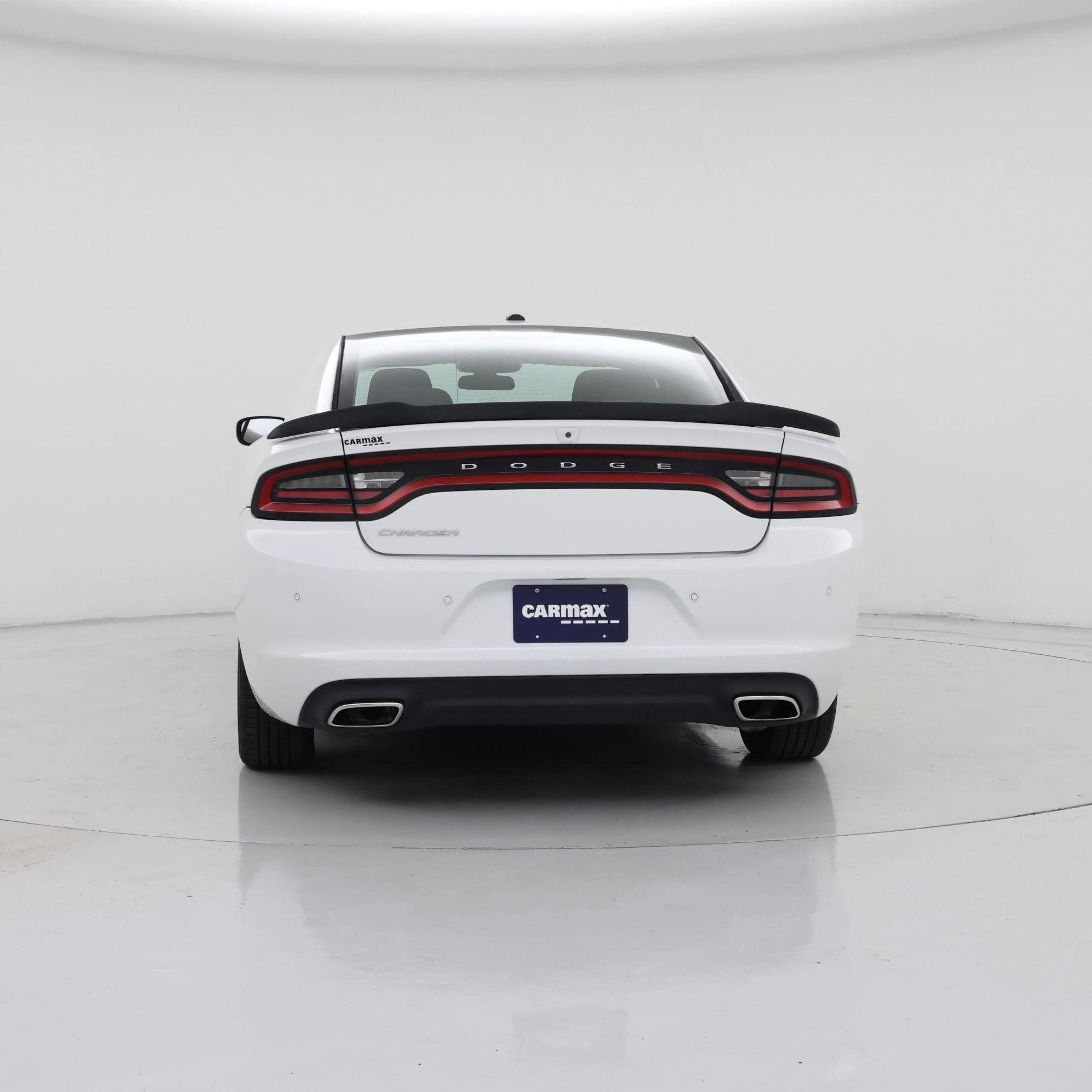 Thumbnail: 2021 Dodge Charger - 6