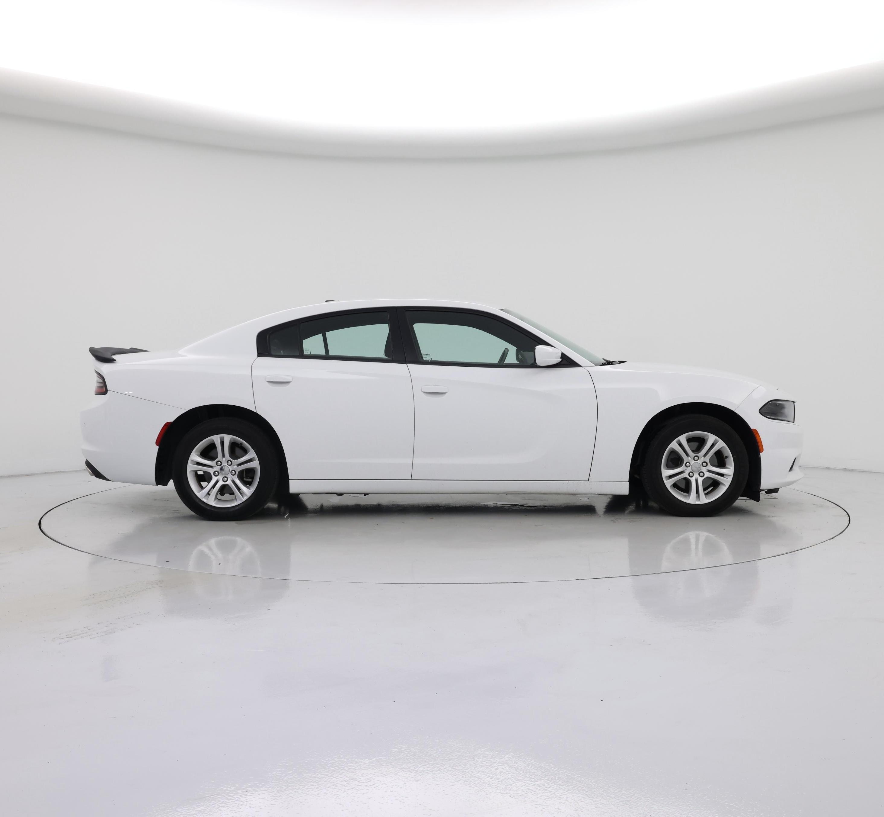 Thumbnail: 2021 Dodge Charger - 7