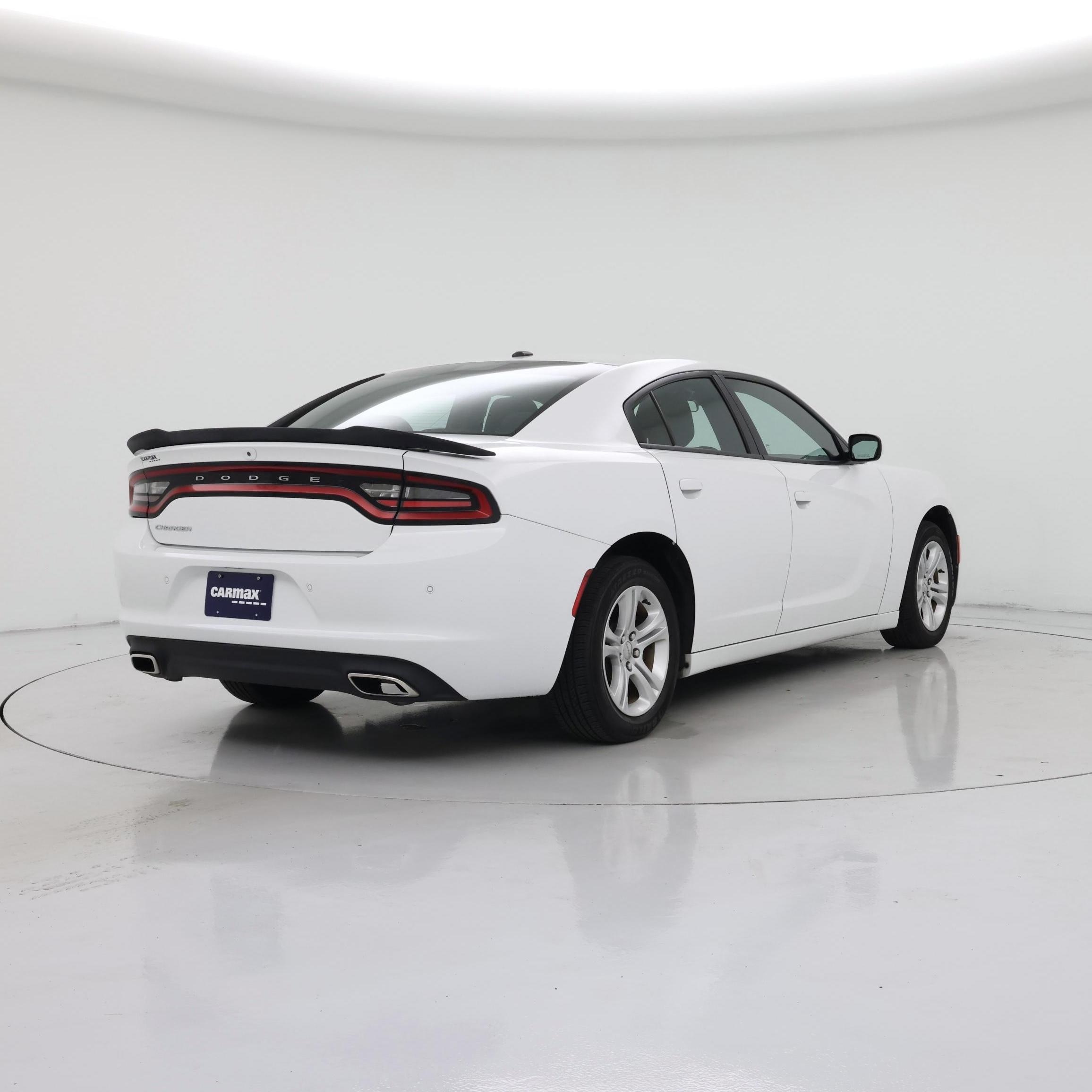 Thumbnail: 2021 Dodge Charger - 8