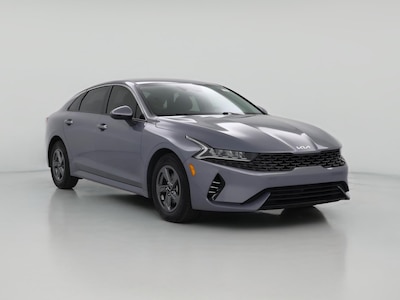 2022 Kia K5 LX