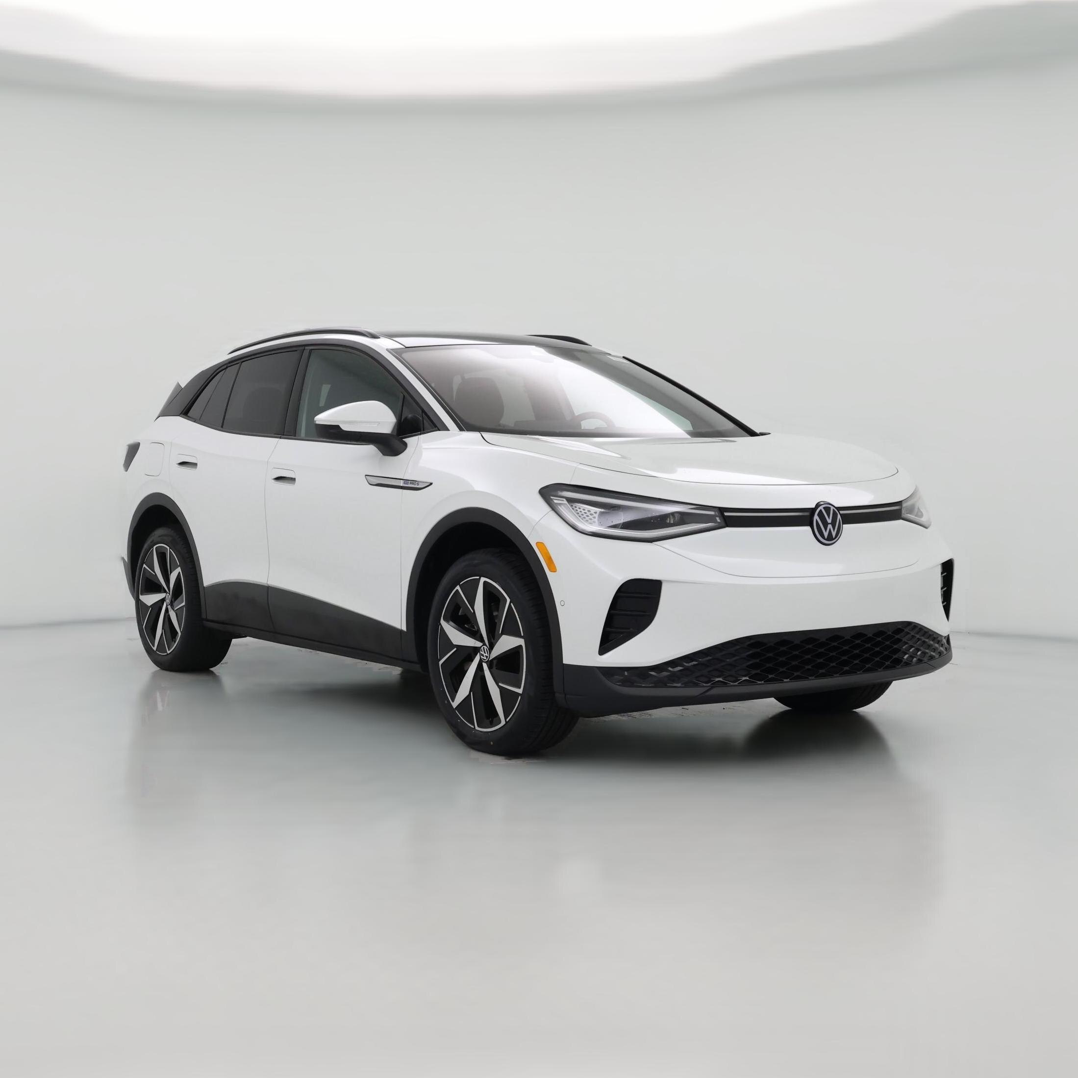 Thumbnail: 2023 Volkswagen ID.4 - 1