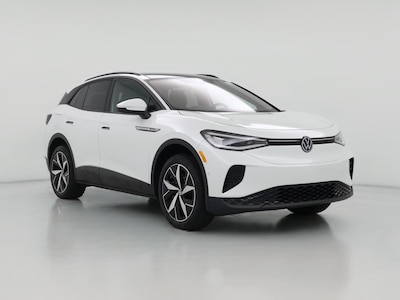 2023 Volkswagen ID.4 EV PRO S