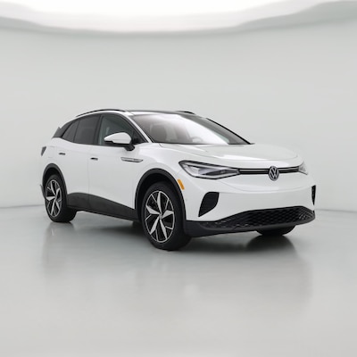 2023 Volkswagen ID.4 EV PRO S
